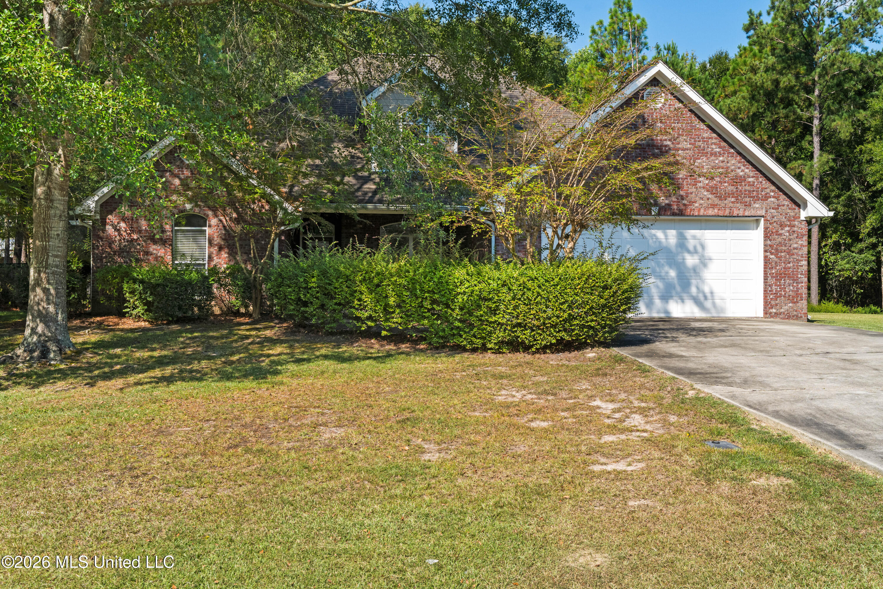 212 Morrell Circle Property Photo 2