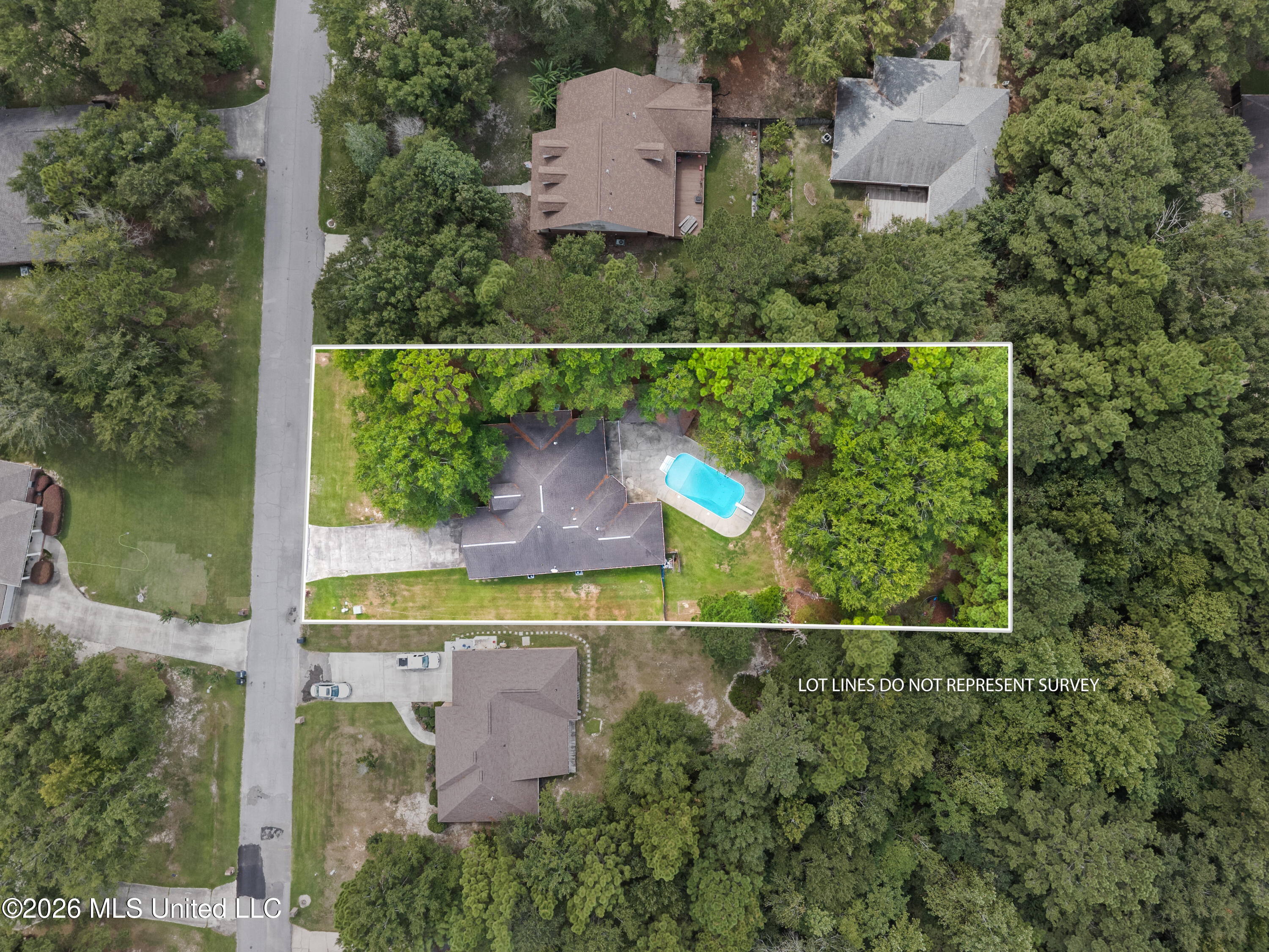 212 Morrell Circle Property Photo 4