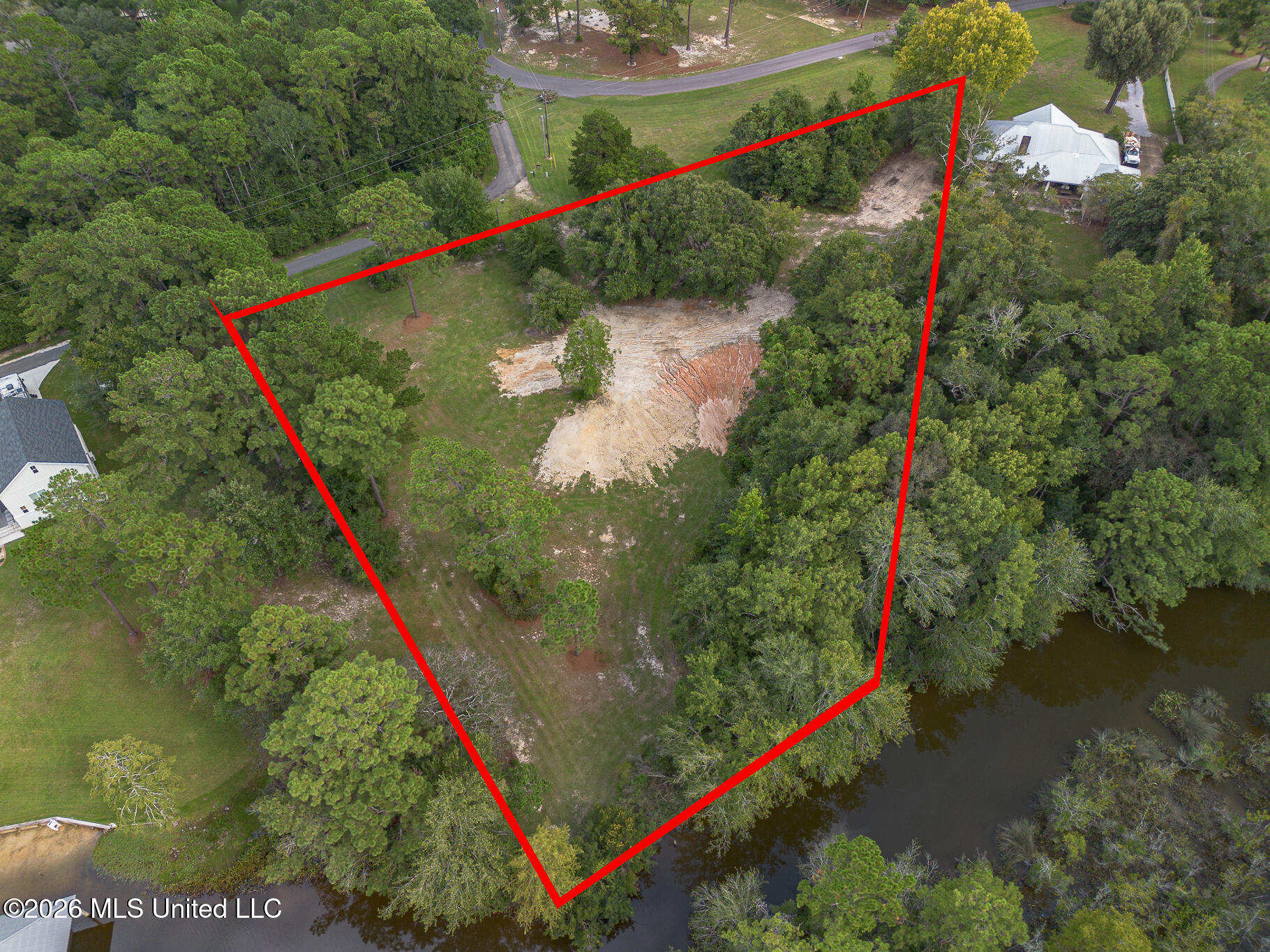 5523 Horseshoe Cove Property Photo 7
