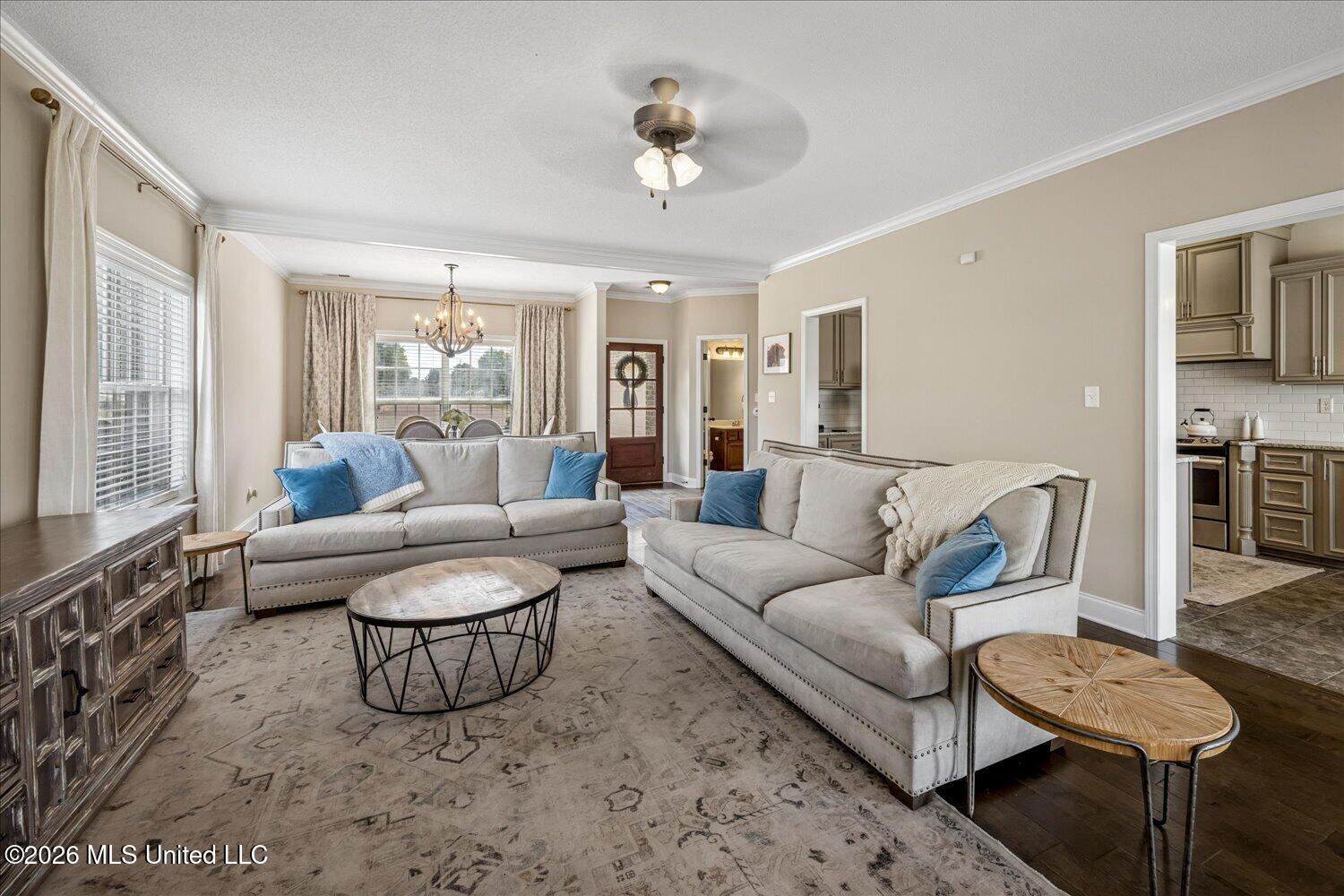 2966 Boffin Drive Property Photo 4