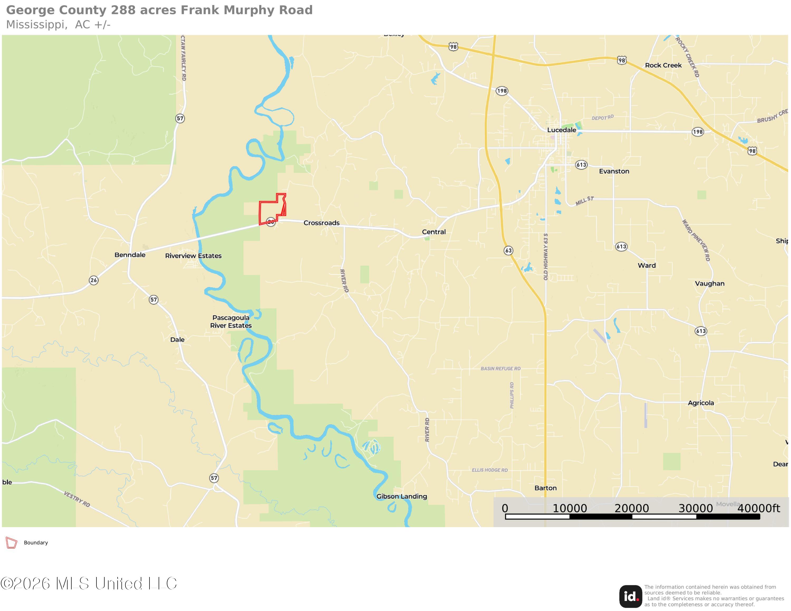 Frank Murphy Road Property Photo 42