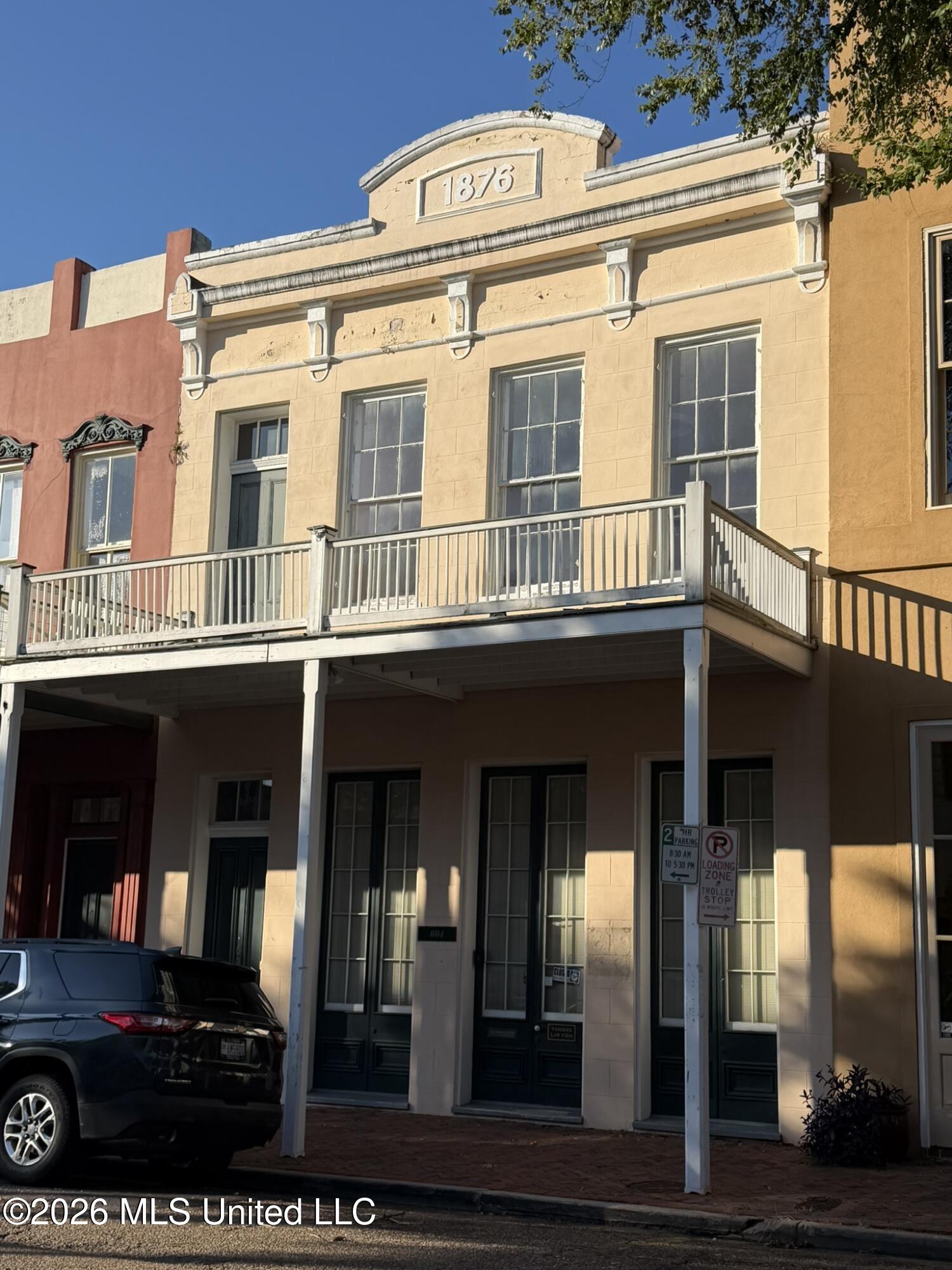 604 Franklin Street Property Photo 1