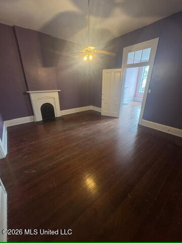604 Franklin Street Property Photo 4