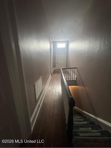 604 Franklin Street Property Photo 5
