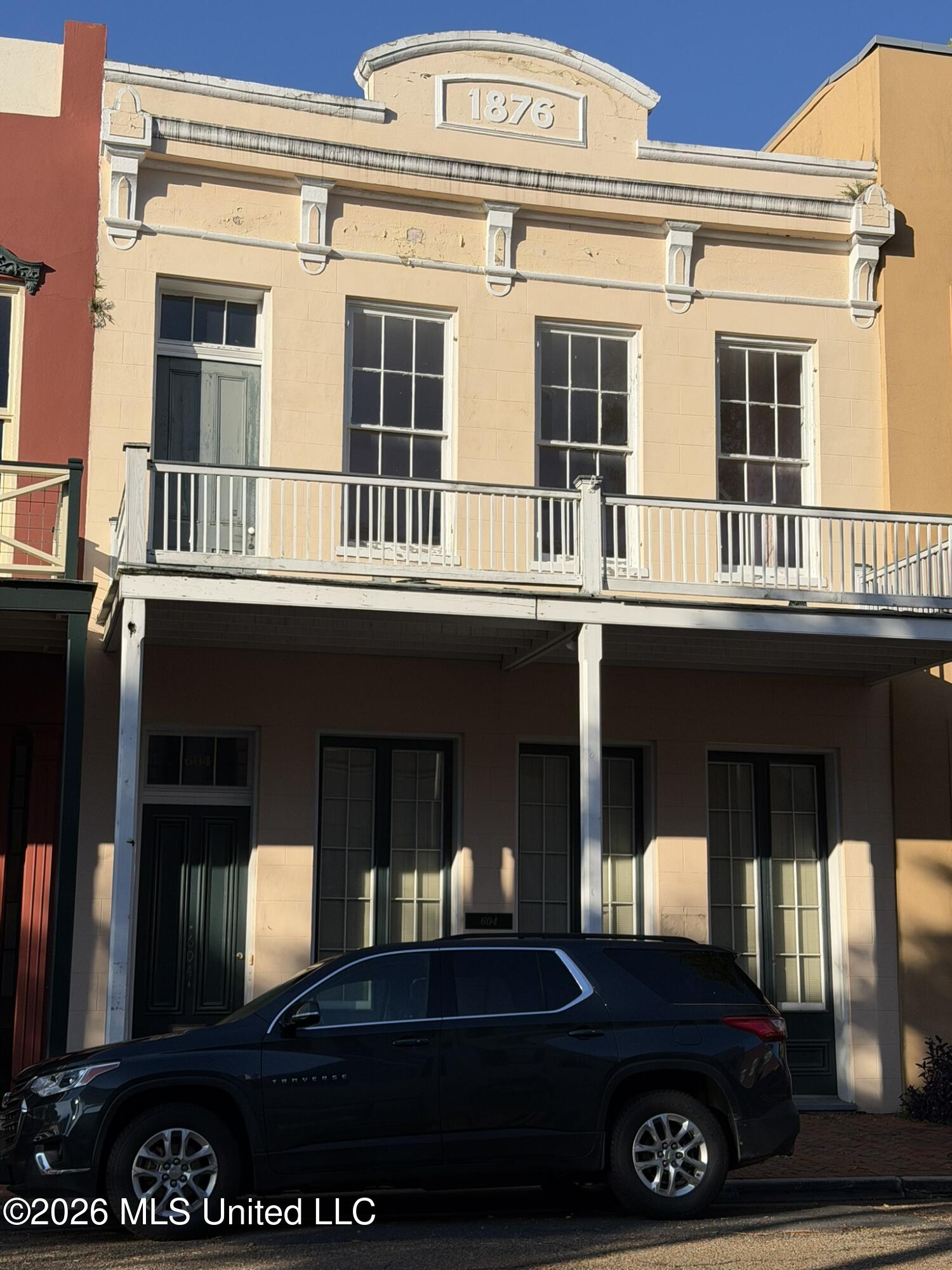 604 Franklin Street Property Photo 10