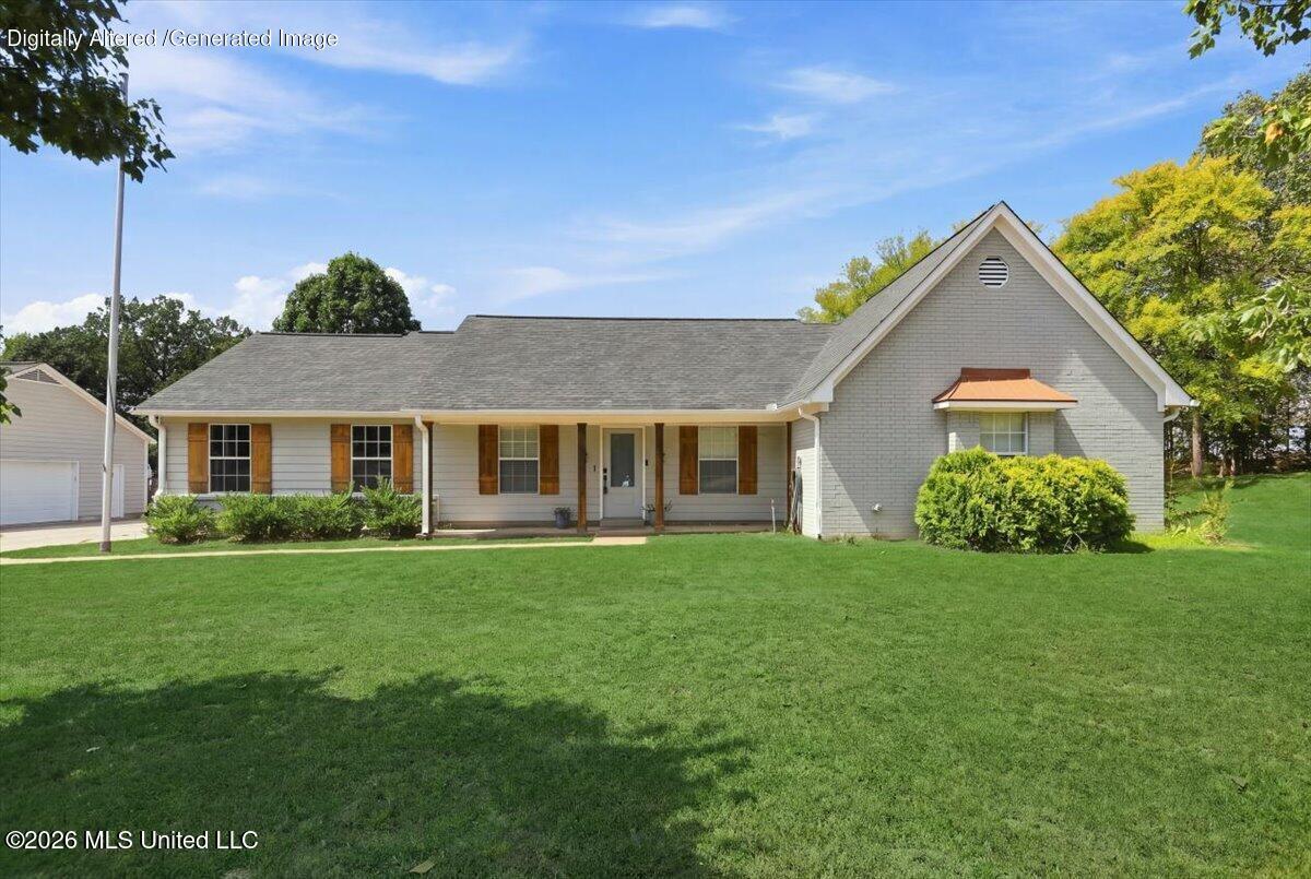 5285 Wildwood Drive Property Photo 4