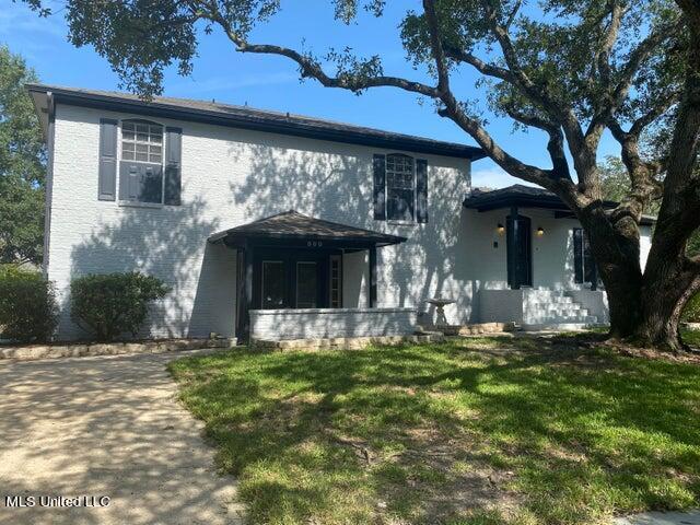 900 S Sea Cove Street Property Photo 1