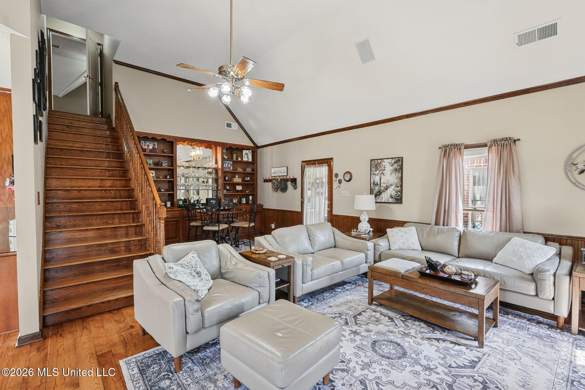 1601 Holly Springs Road Property Photo 12