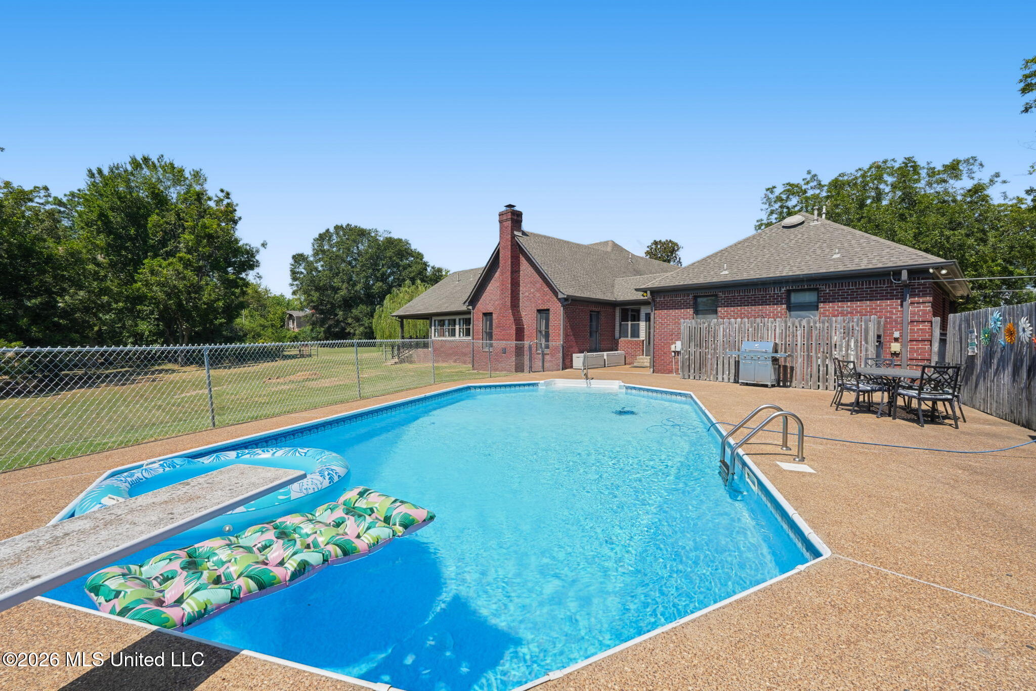 1601 Holly Springs Road Property Photo 47