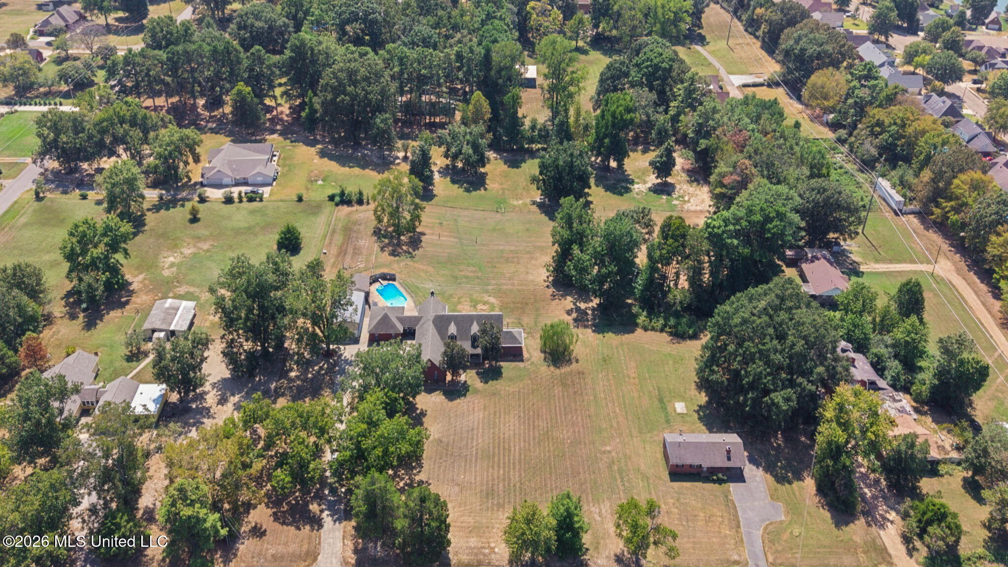 1601 Holly Springs Road Property Photo 59