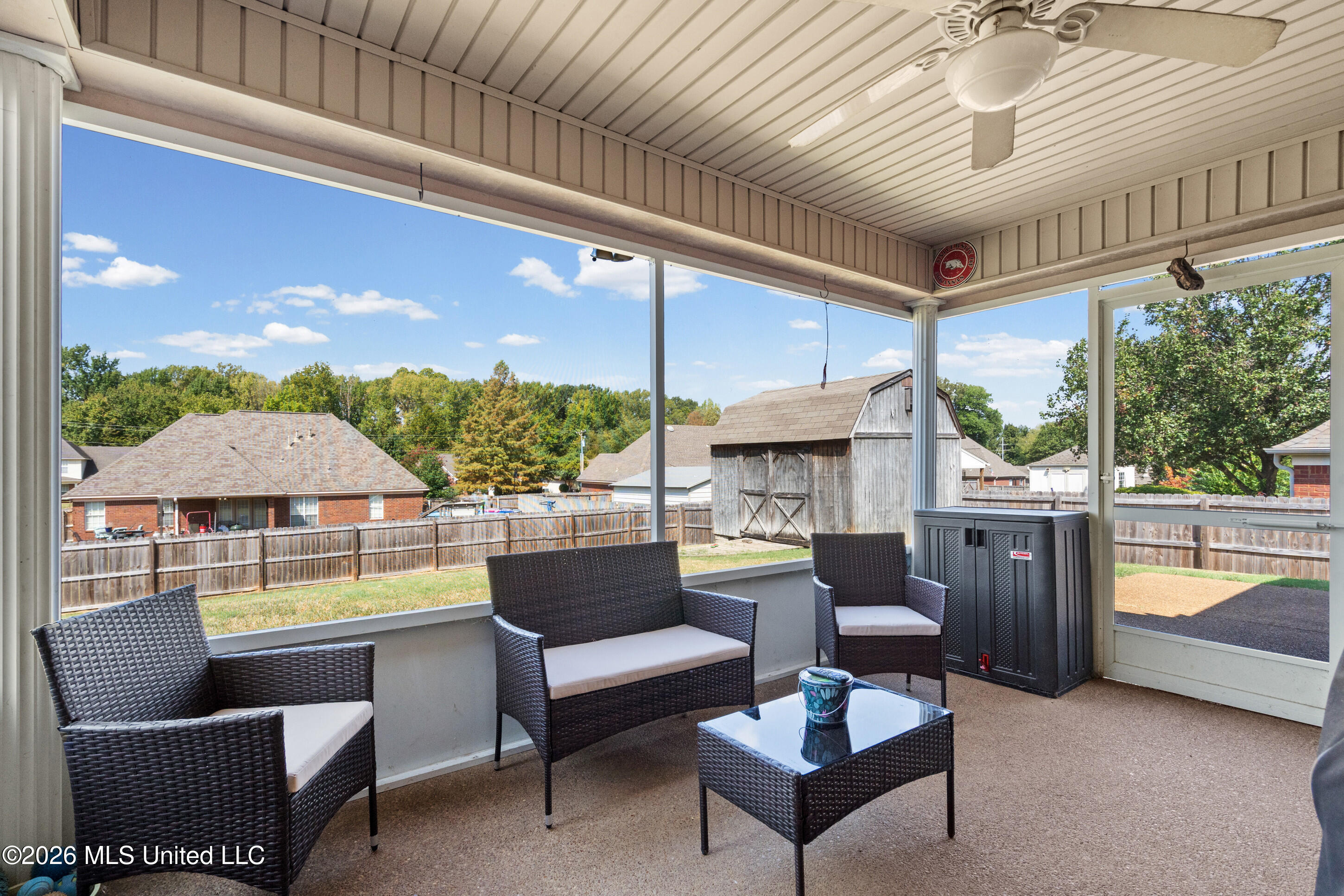 1107 Tara Drive Property Photo 21