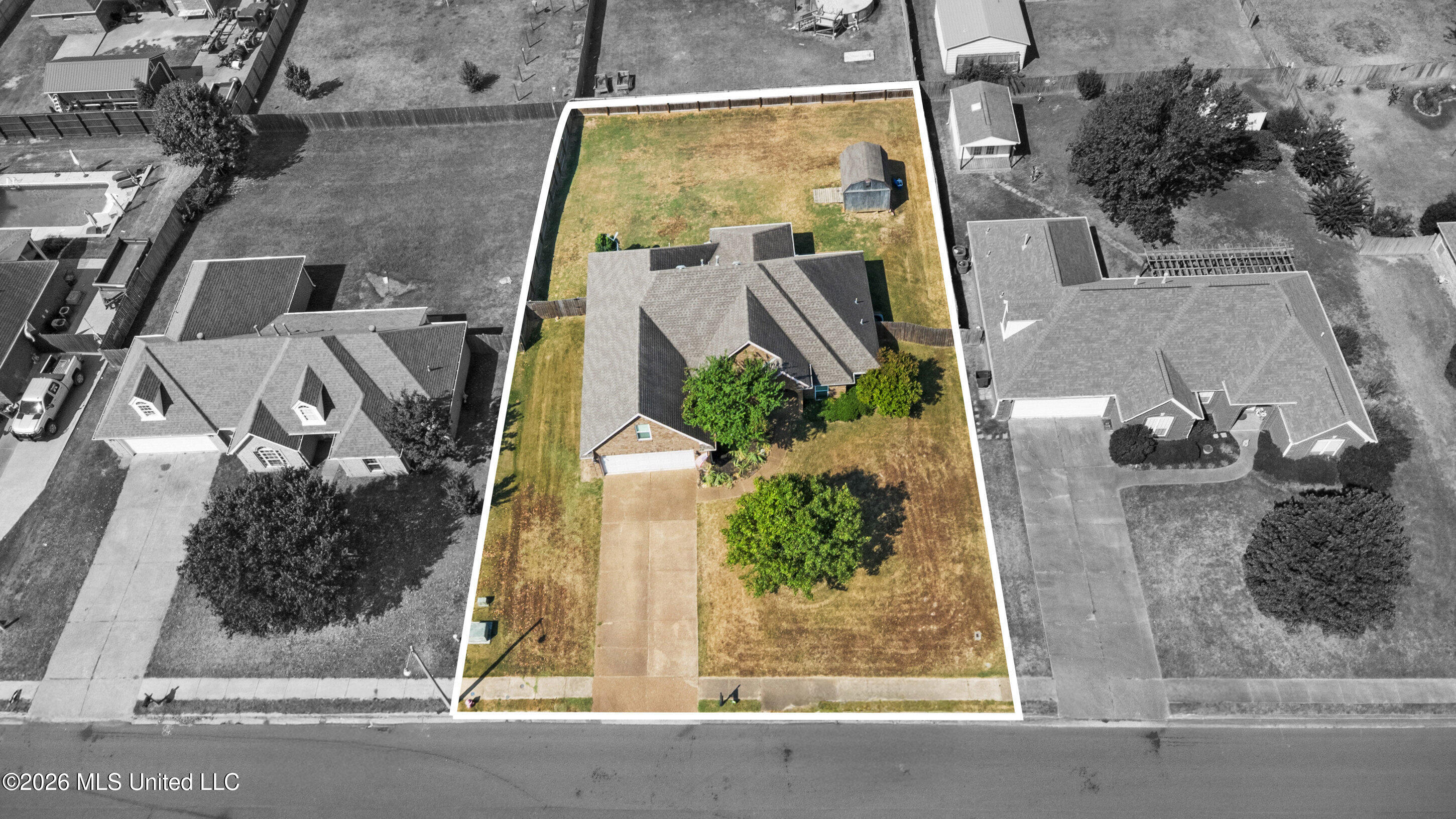 1107 Tara Drive Property Photo 25
