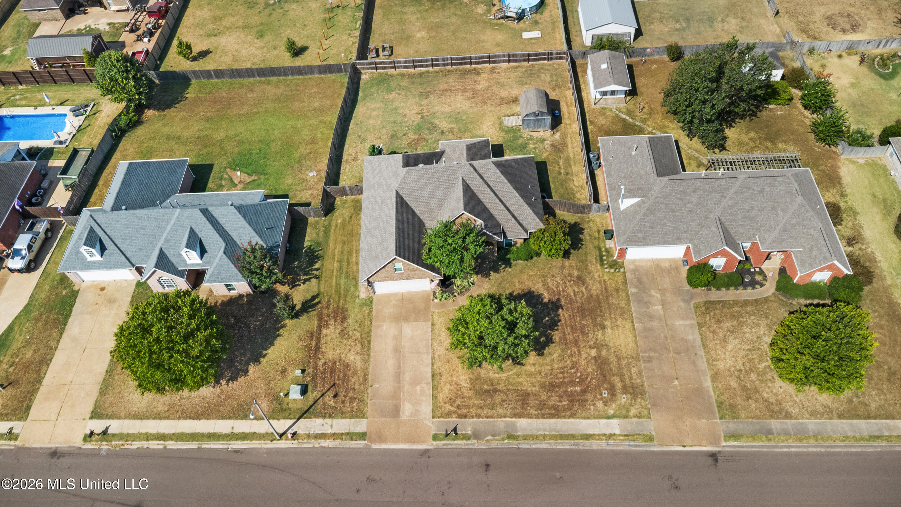 1107 Tara Drive Property Photo 26