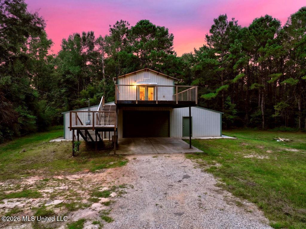 21395 S Highway 43 Property Photo 2