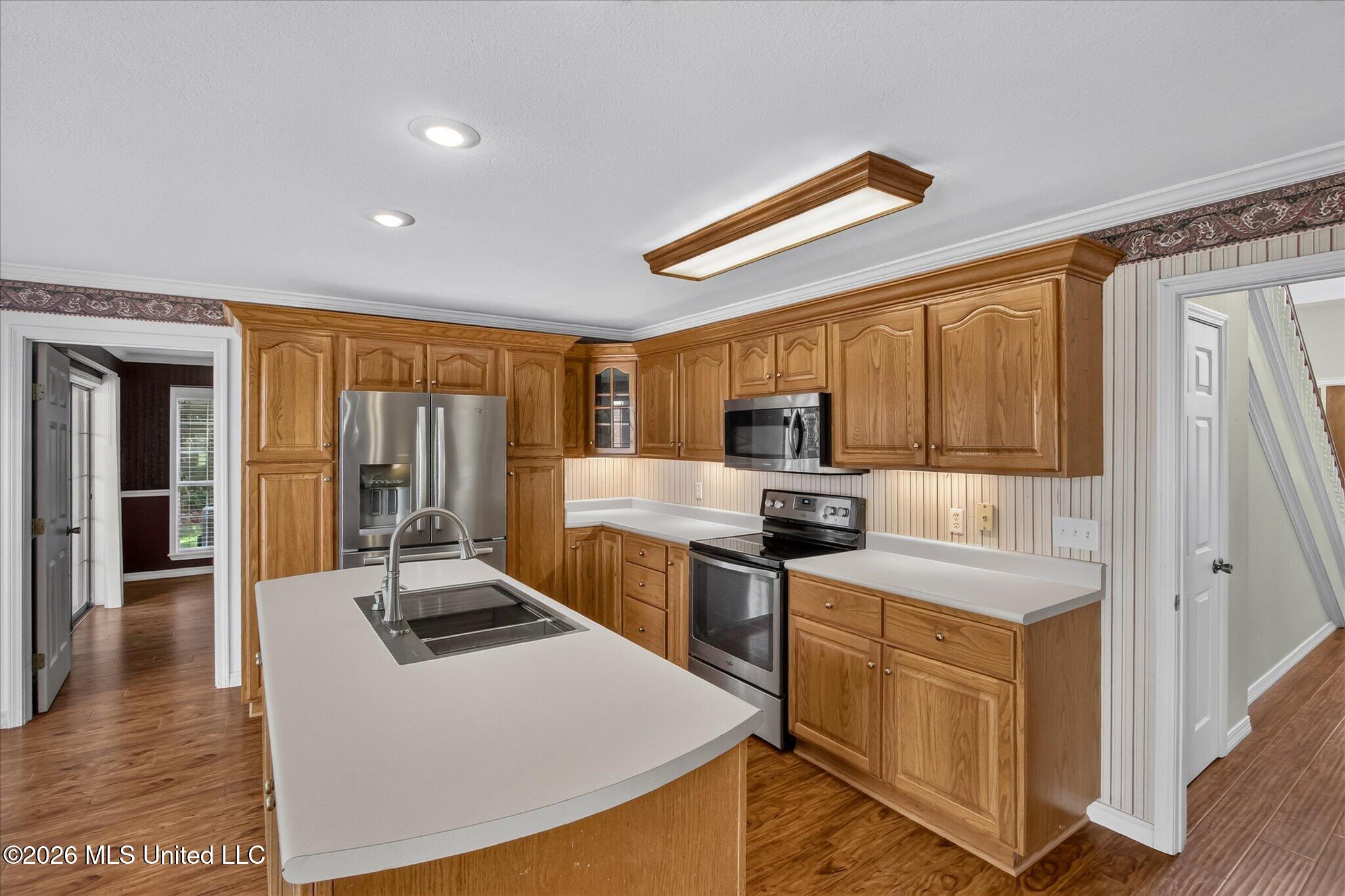 3021 Donniebrook Lane Property Photo 3
