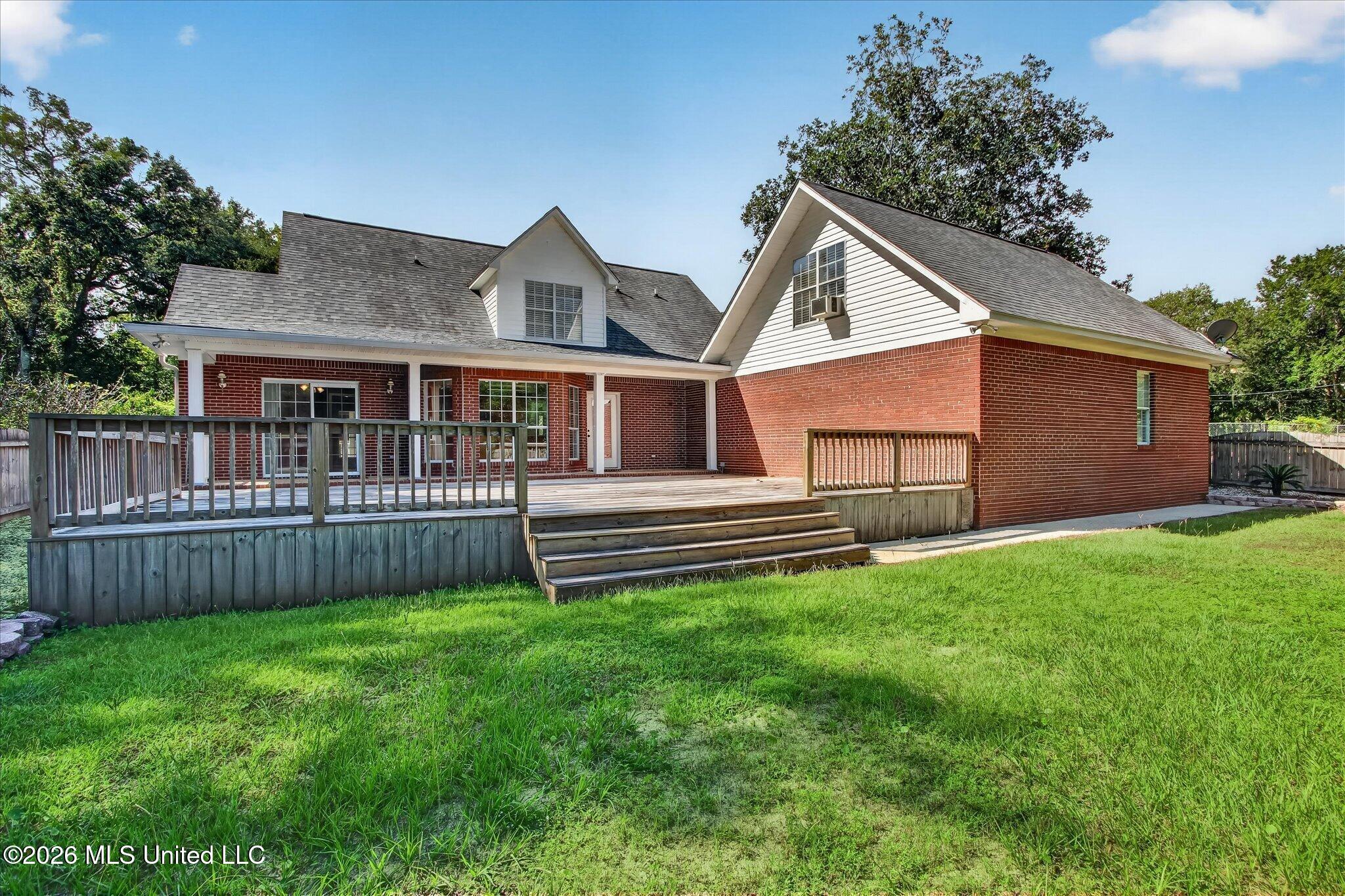 3021 Donniebrook Lane Property Photo 4