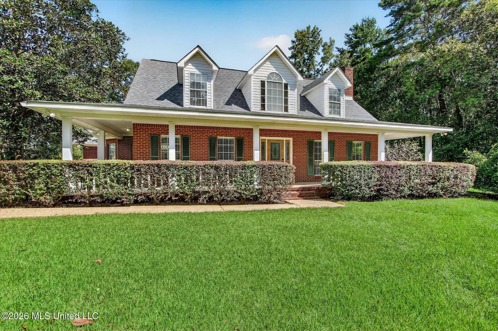 3021 Donniebrook Lane Property Photo 5
