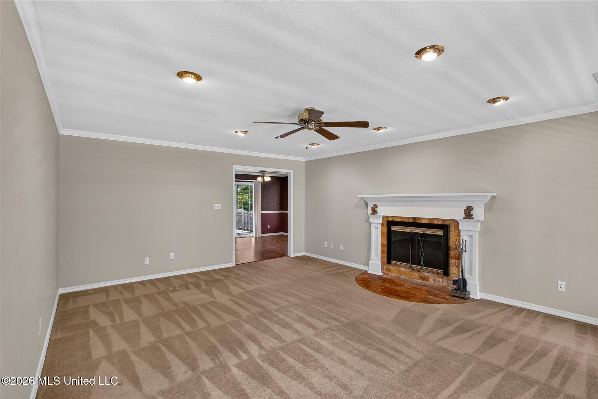 3021 Donniebrook Lane Property Photo 12