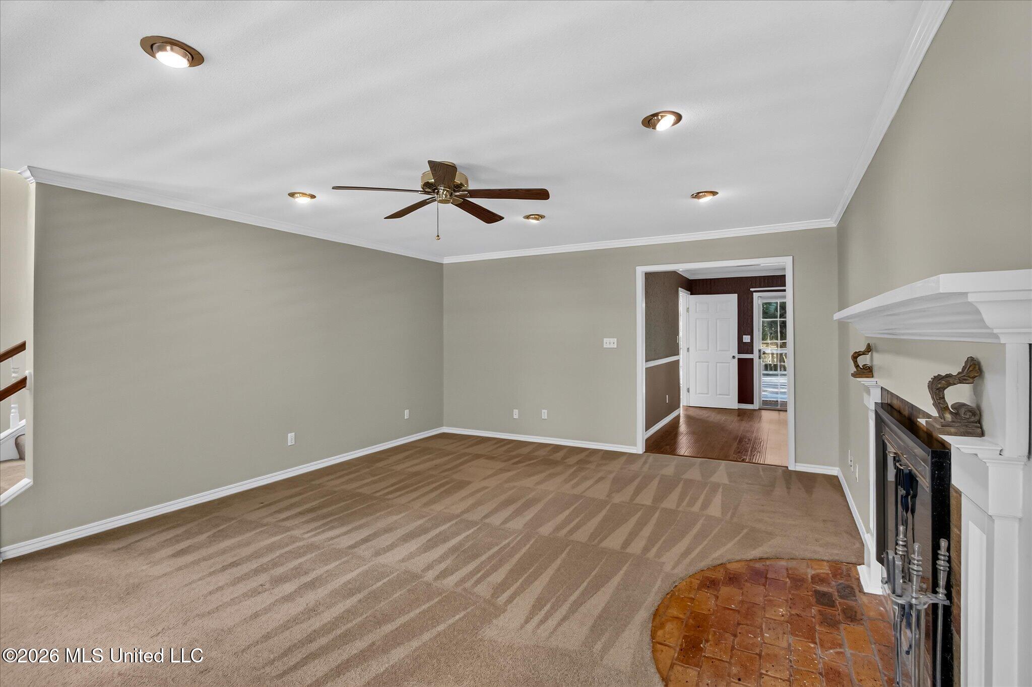 3021 Donniebrook Lane Property Photo 13