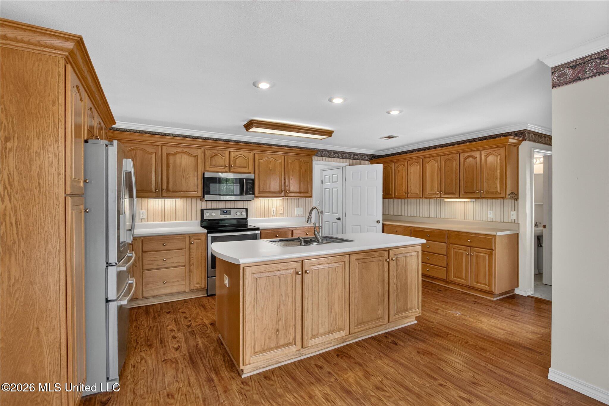 3021 Donniebrook Lane Property Photo 18