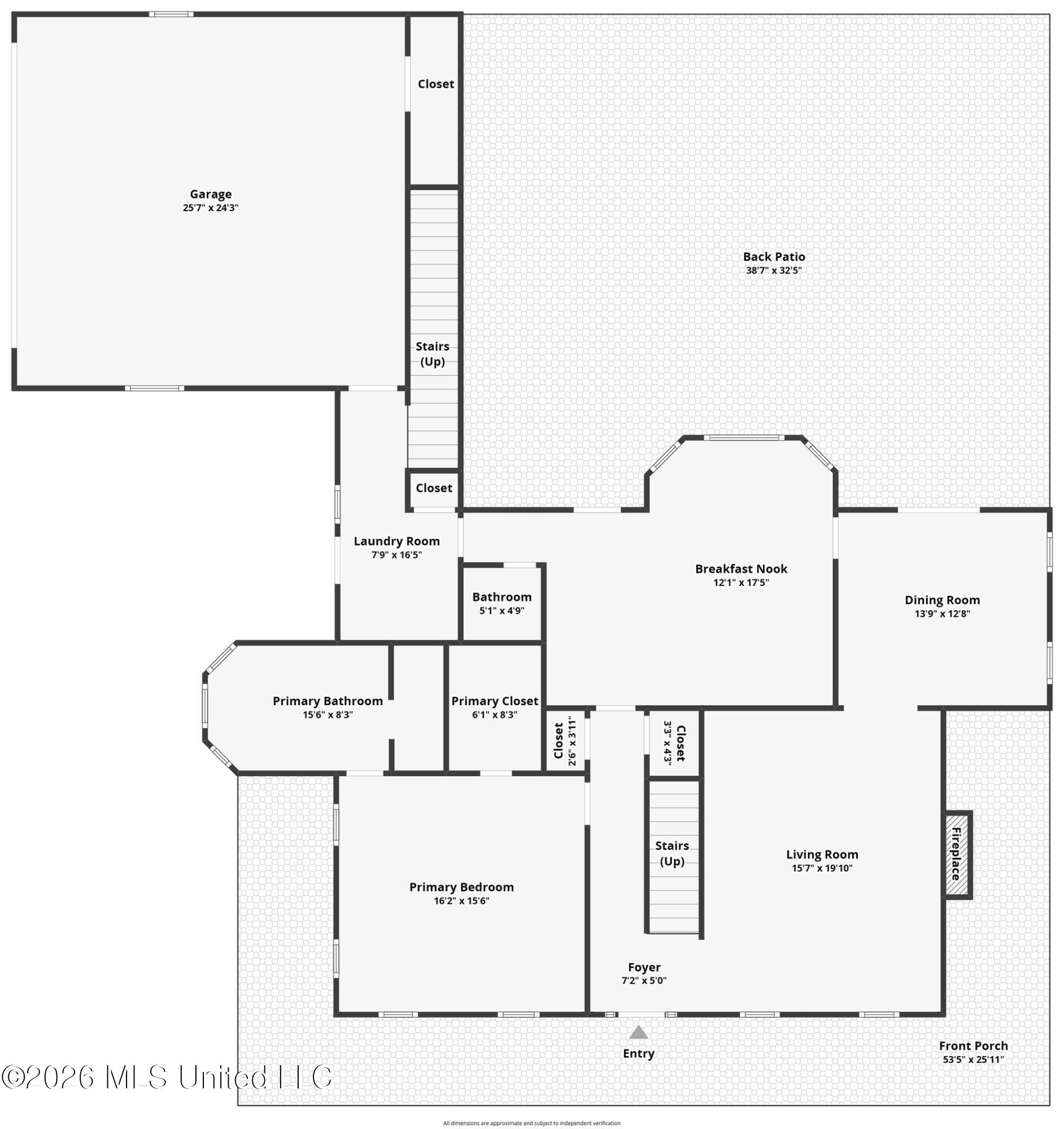3021 Donniebrook Lane Property Photo 67