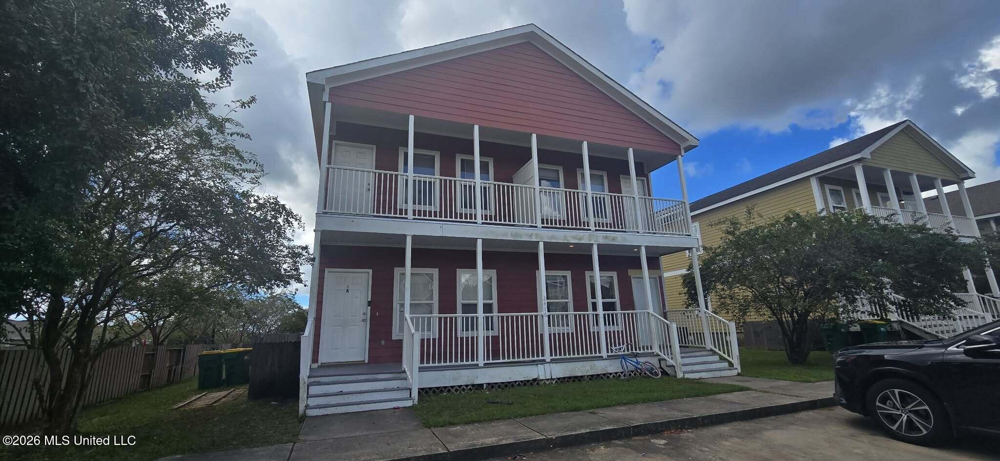 2416 Felicity Street Property Photo 1
