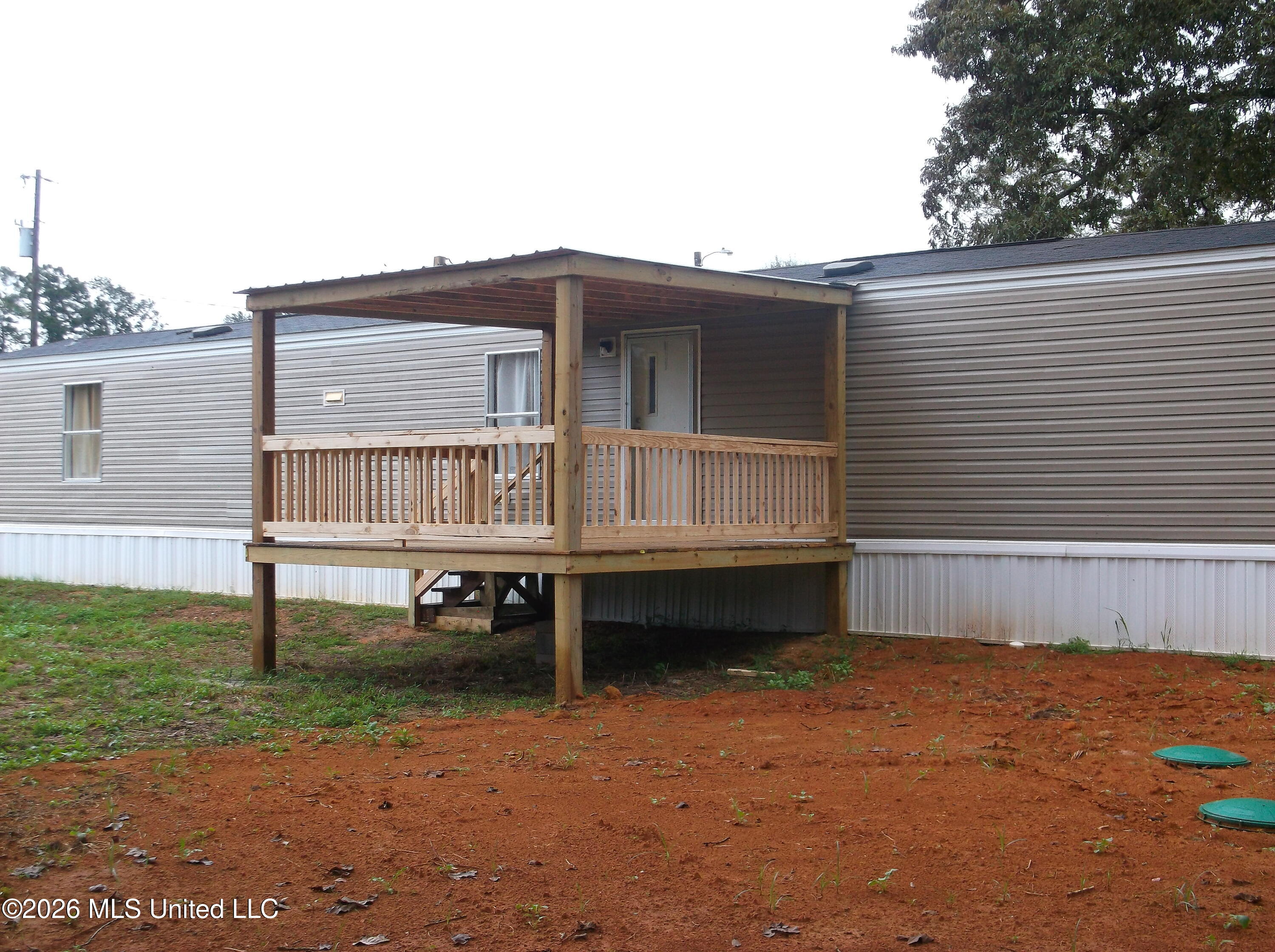 4019 E Fernwood Road Property Photo 3