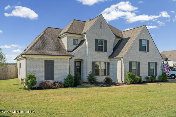 4887 Bakers Trail Property Photo 1