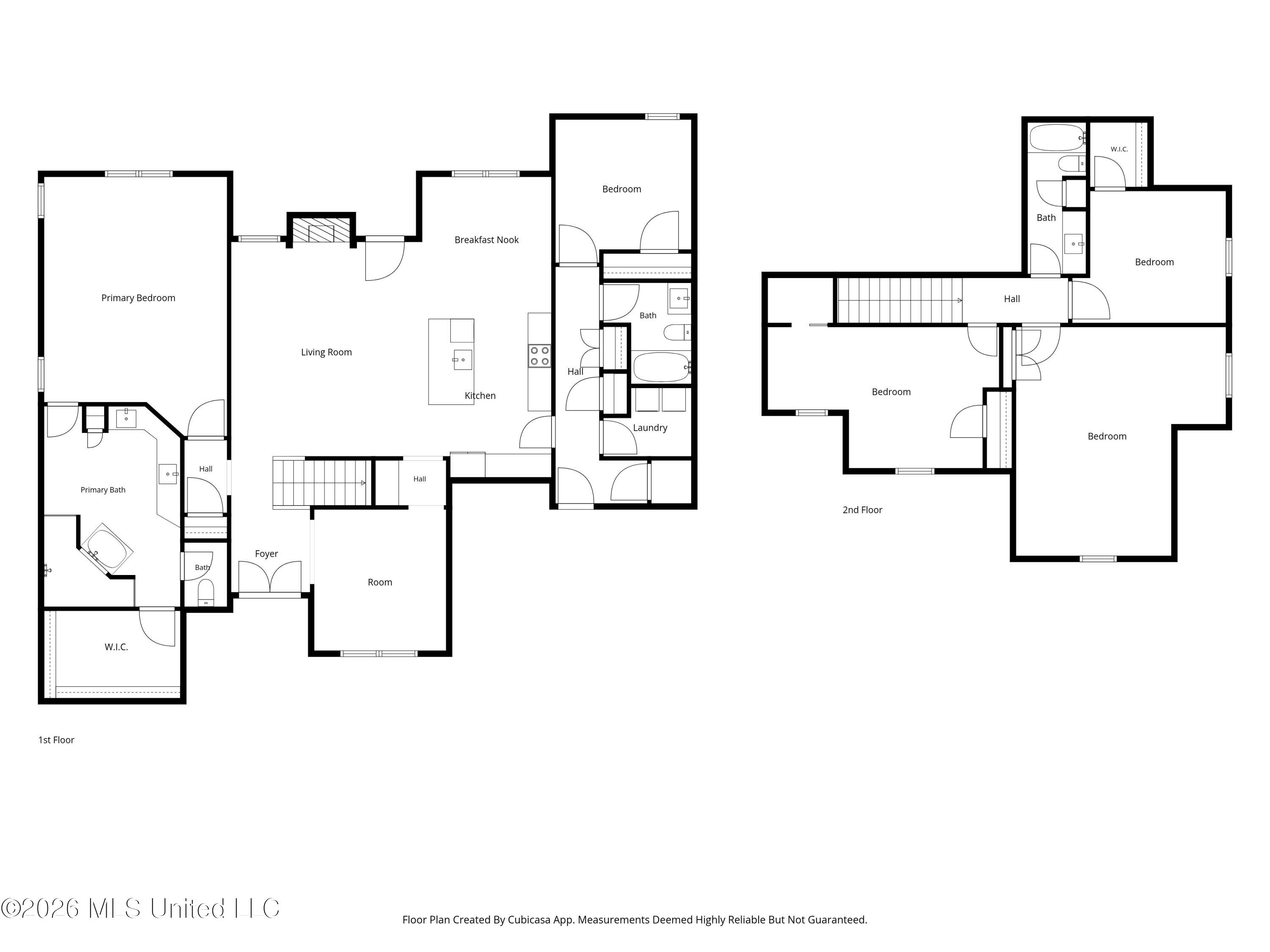 4887 Bakers Trail Property Photo 2