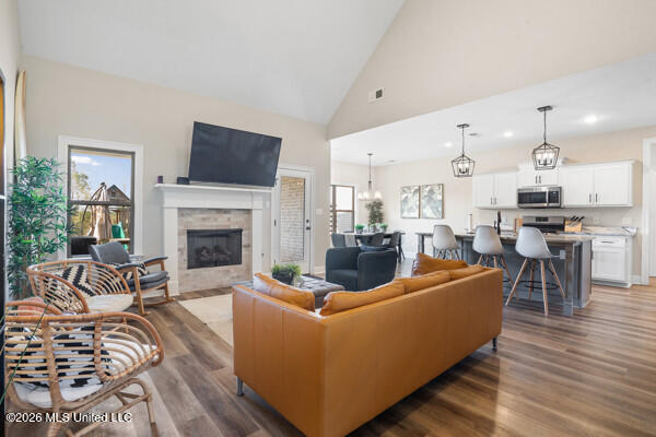 4887 Bakers Trail Property Photo 5