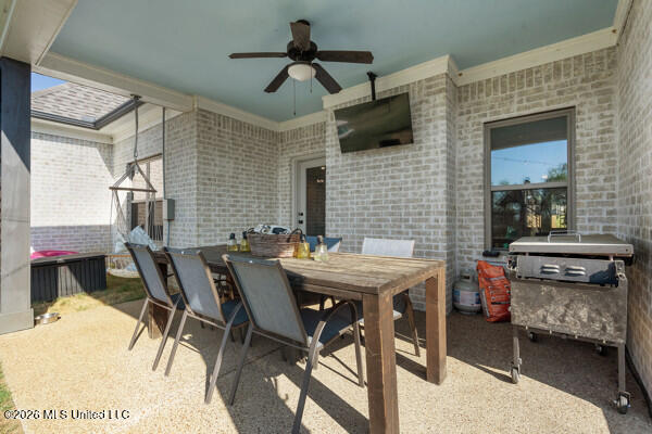 4887 Bakers Trail Property Photo 19