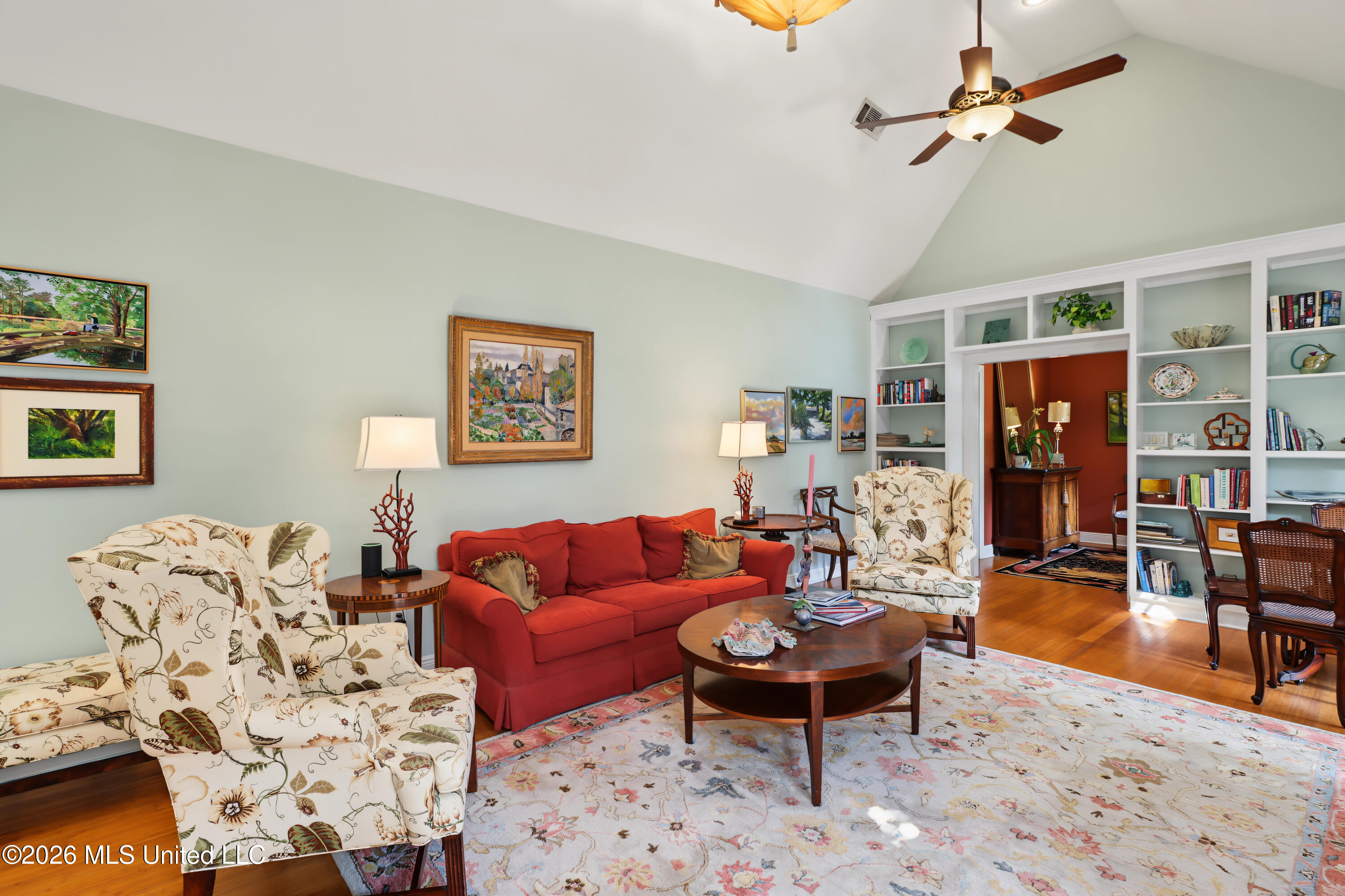 916 Bent Tree Circle Property Photo 11