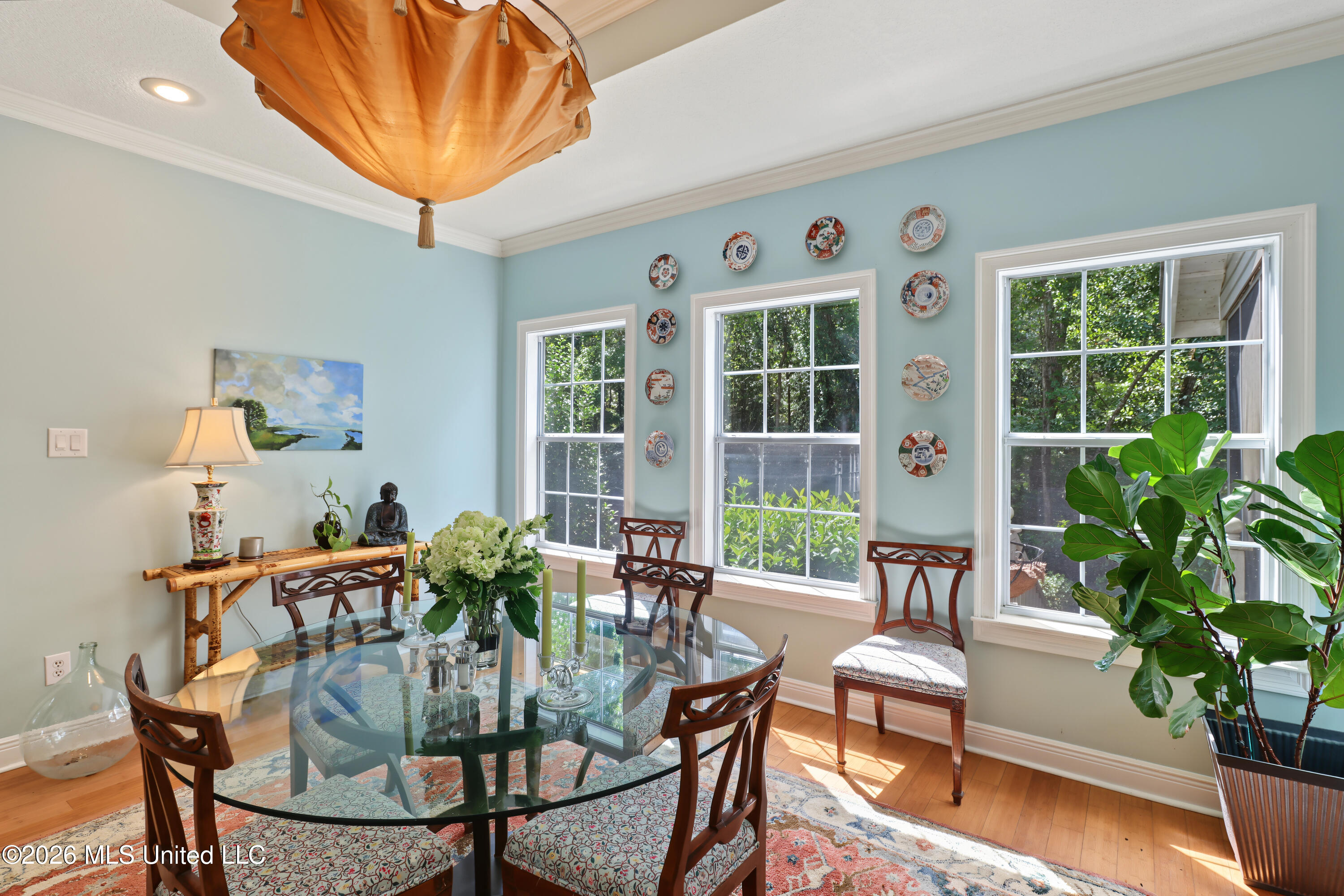 916 Bent Tree Circle Property Photo 13