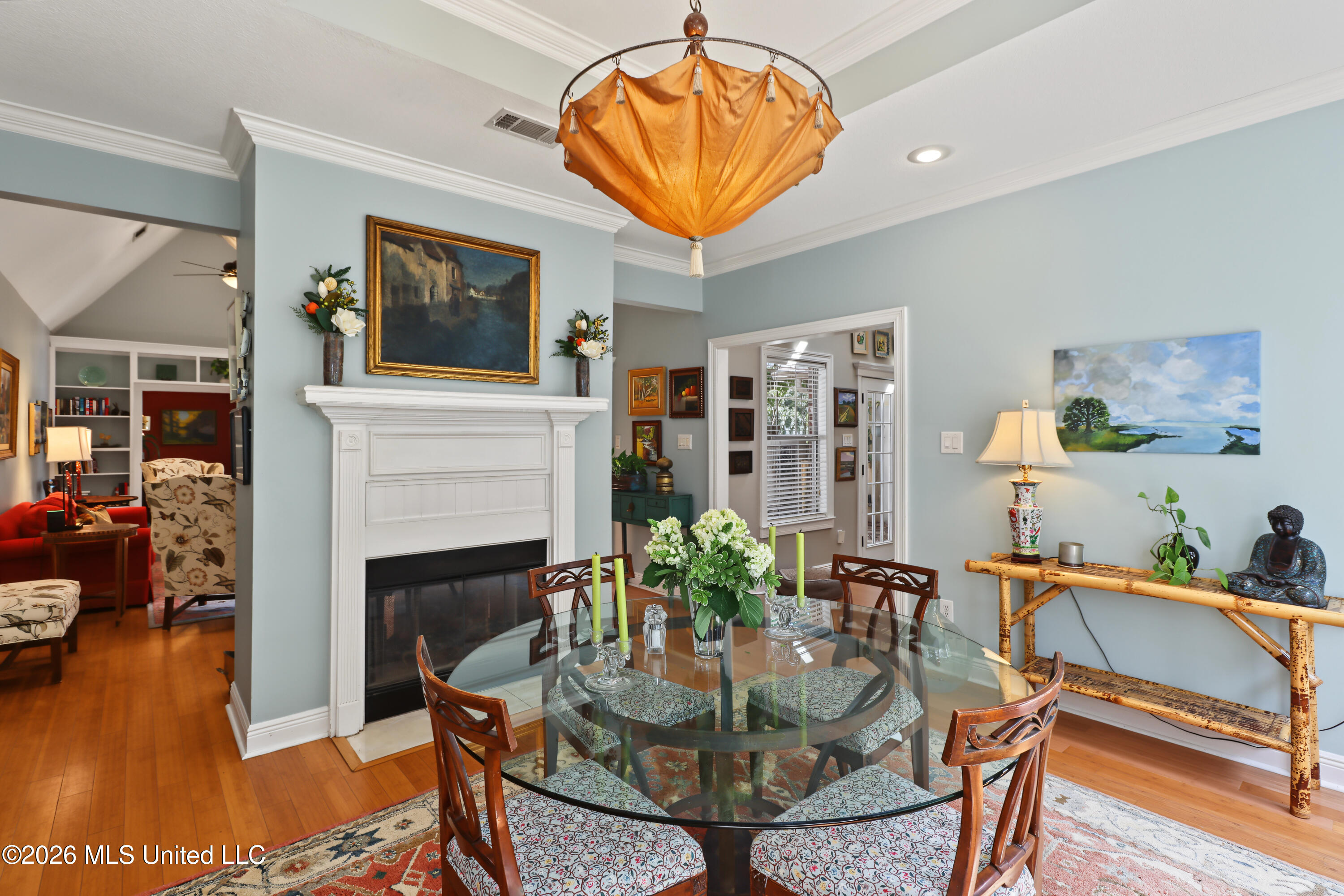 916 Bent Tree Circle Property Photo 14