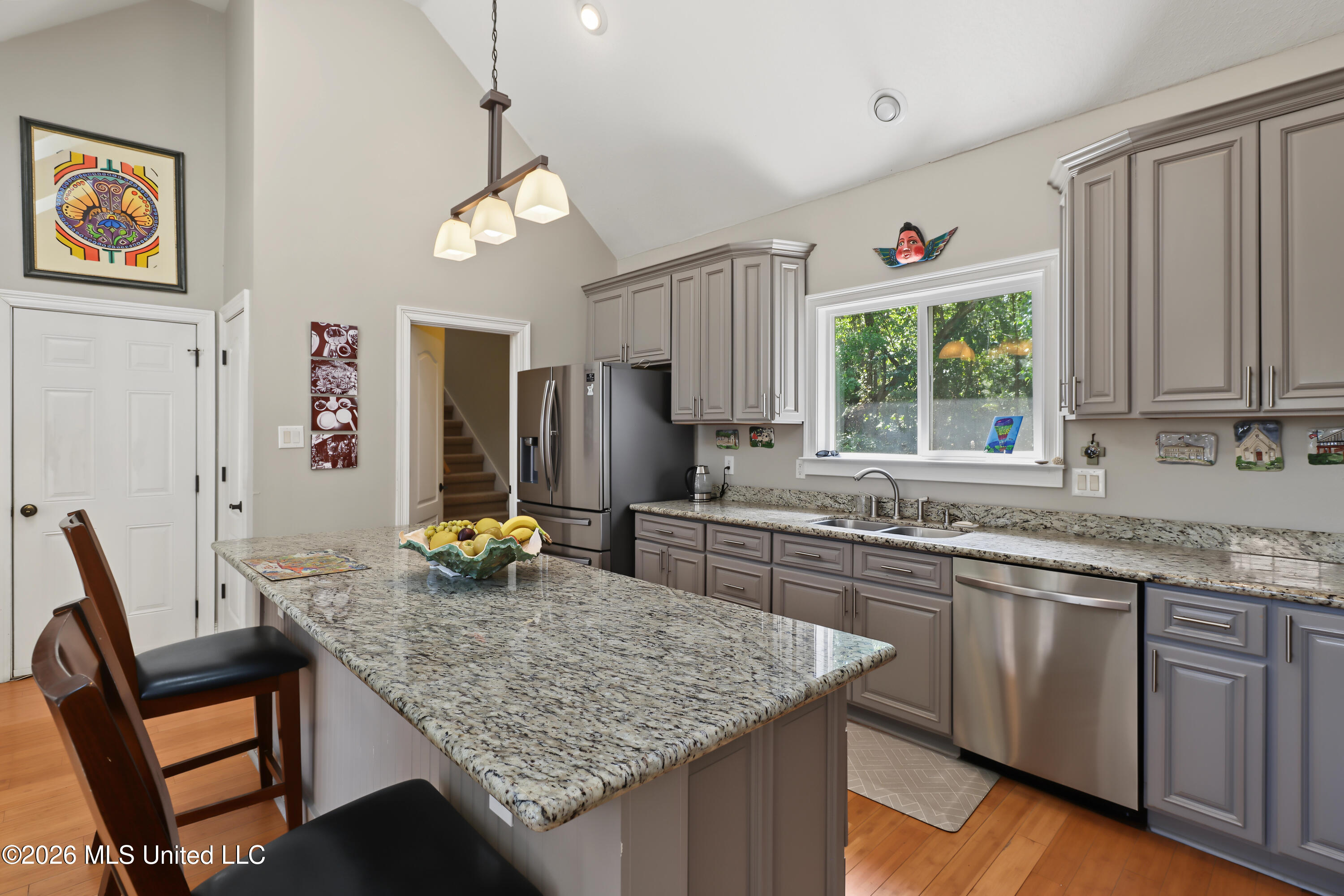 916 Bent Tree Circle Property Photo 15