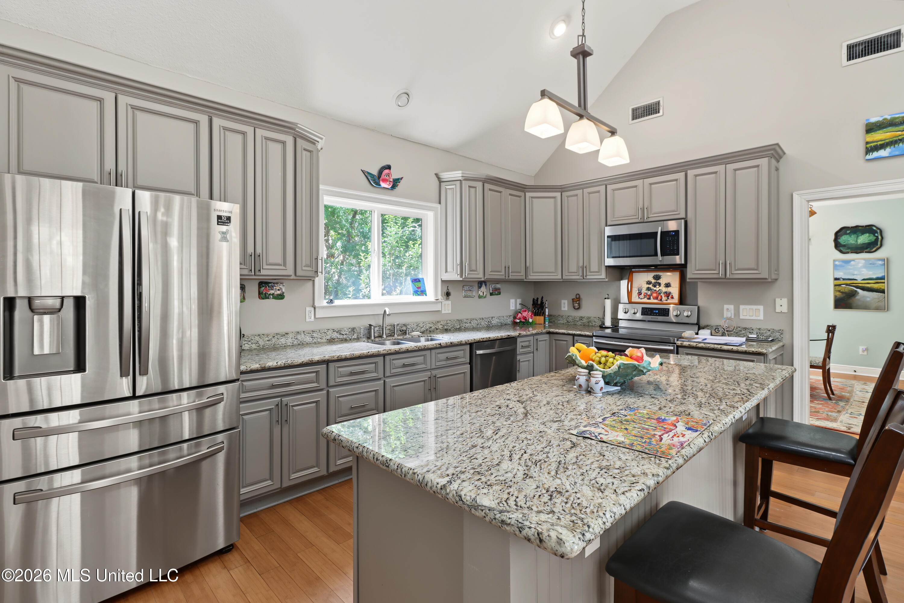 916 Bent Tree Circle Property Photo 16