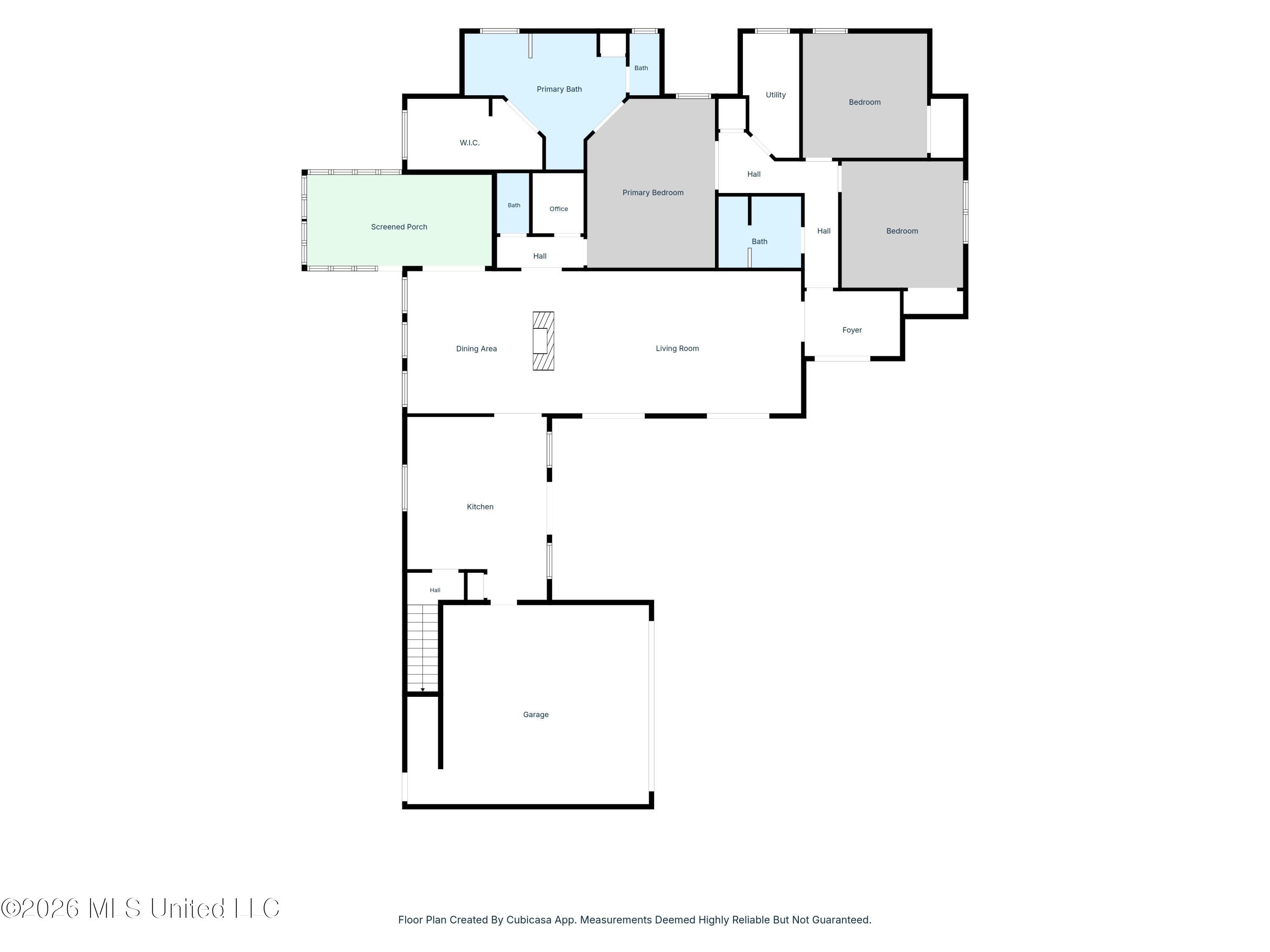 916 Bent Tree Circle Property Photo 29
