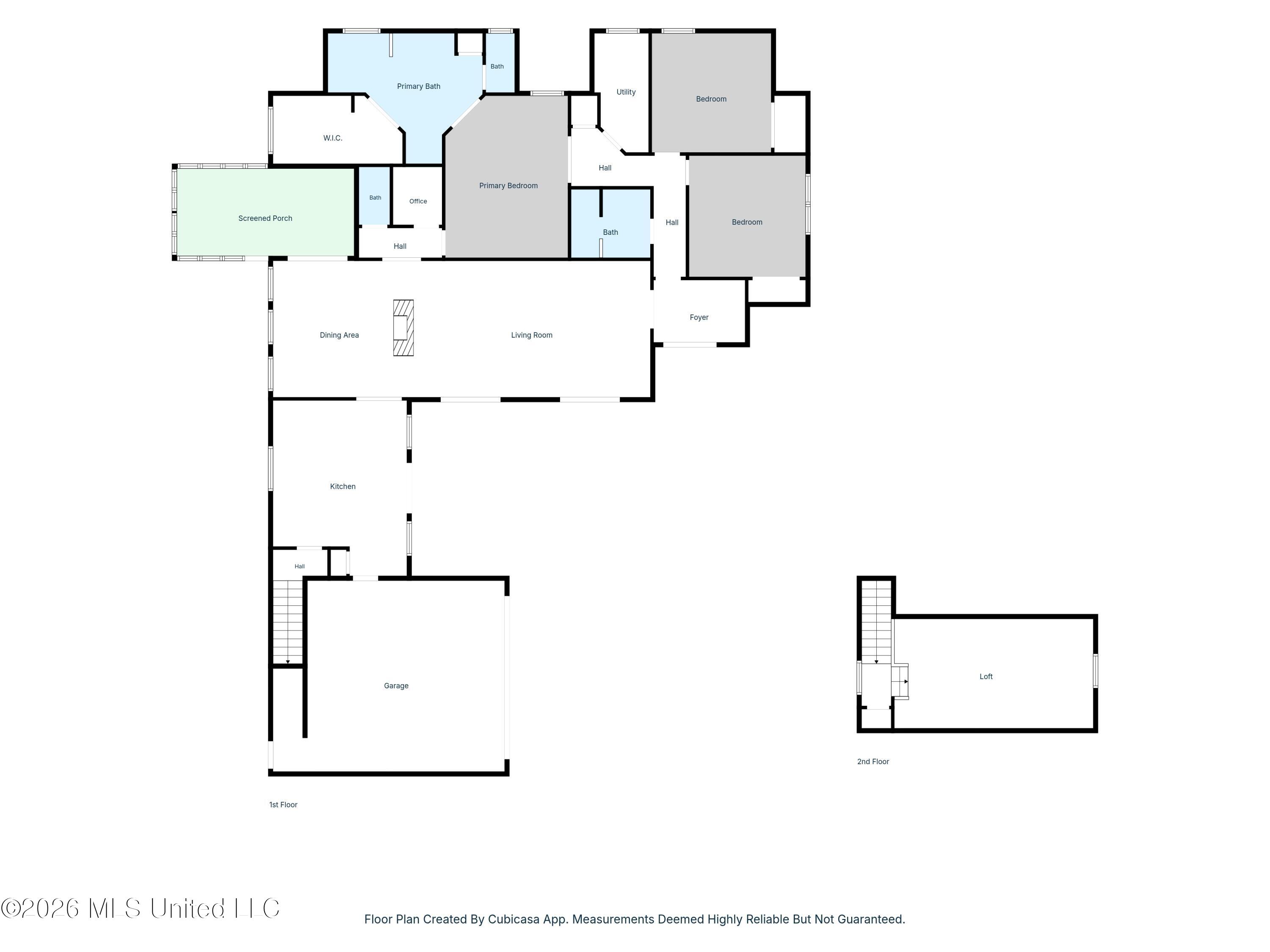 916 Bent Tree Circle Property Photo 30
