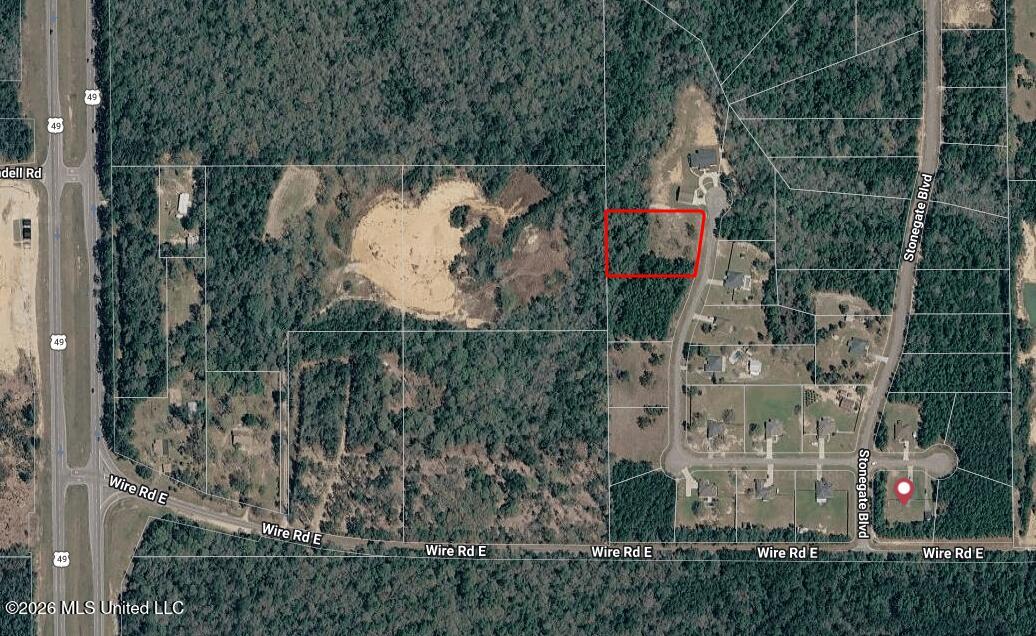 Pebble Brook Crossing Property Photo 7