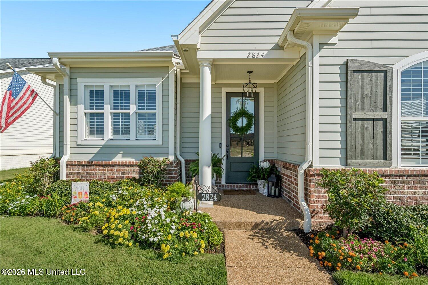 2824 Market Square Avenue Property Photo 4