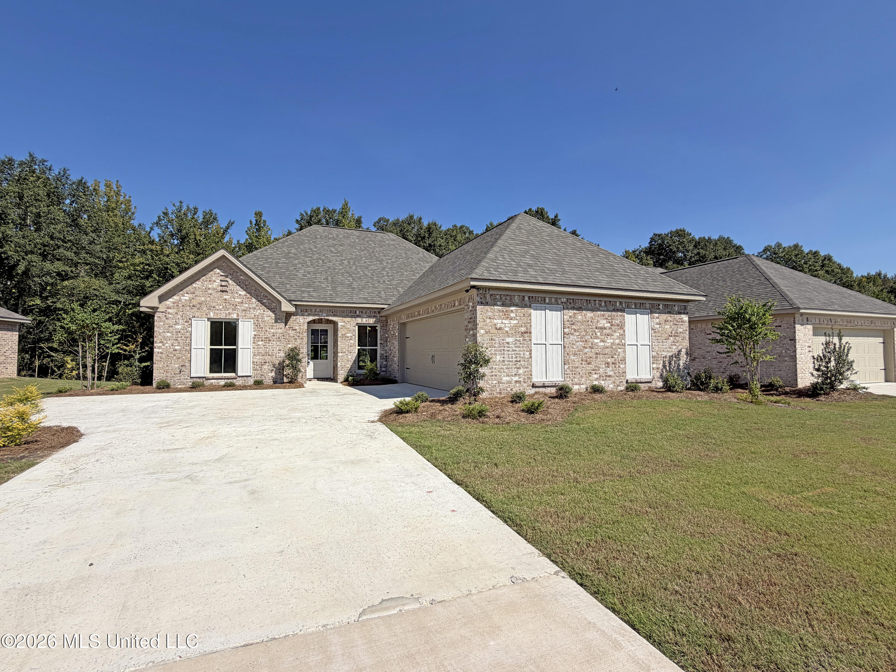 145 Stapleton Drive Property Photo 1
