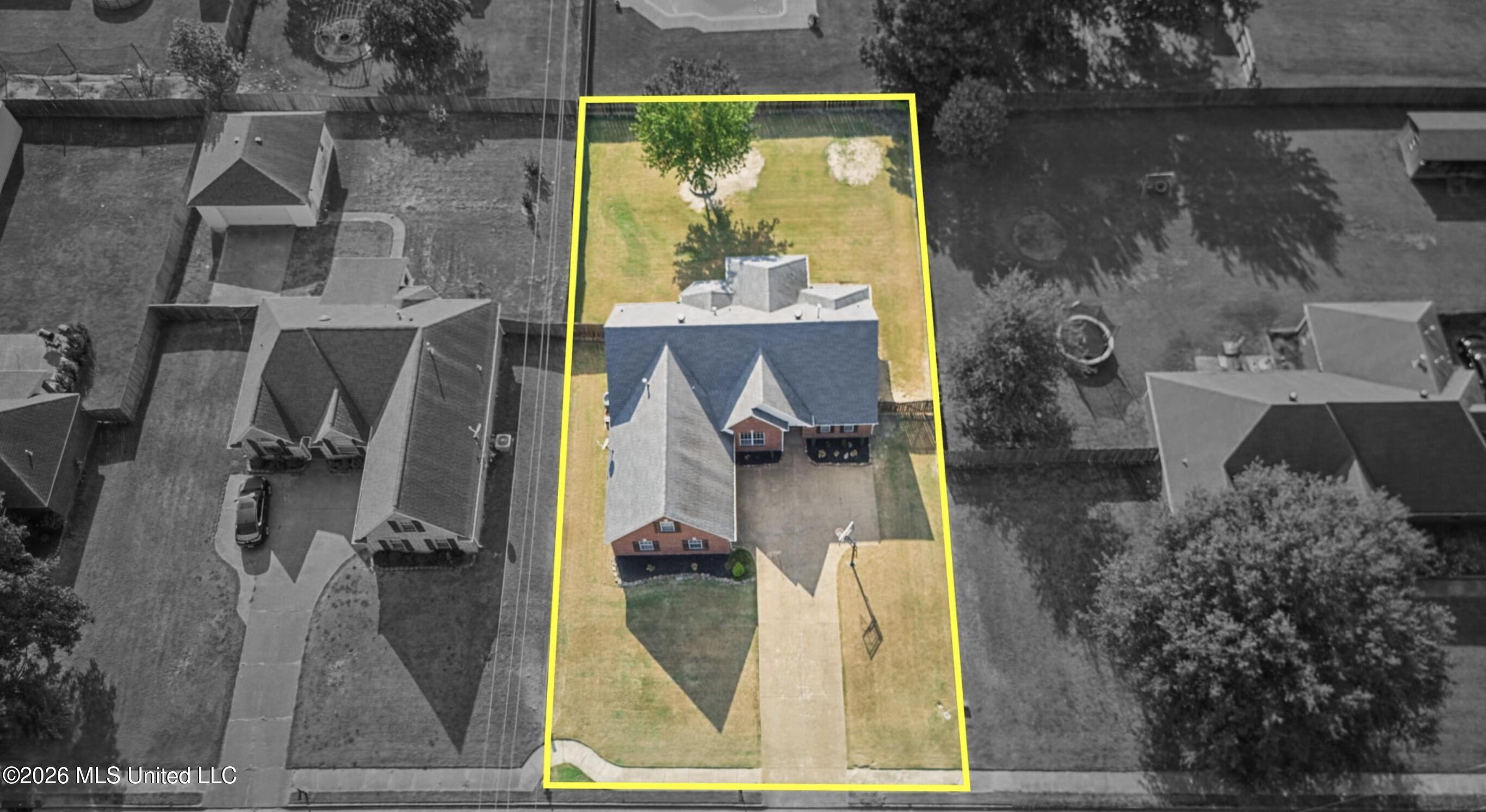 1005 Tara Drive Property Photo 39