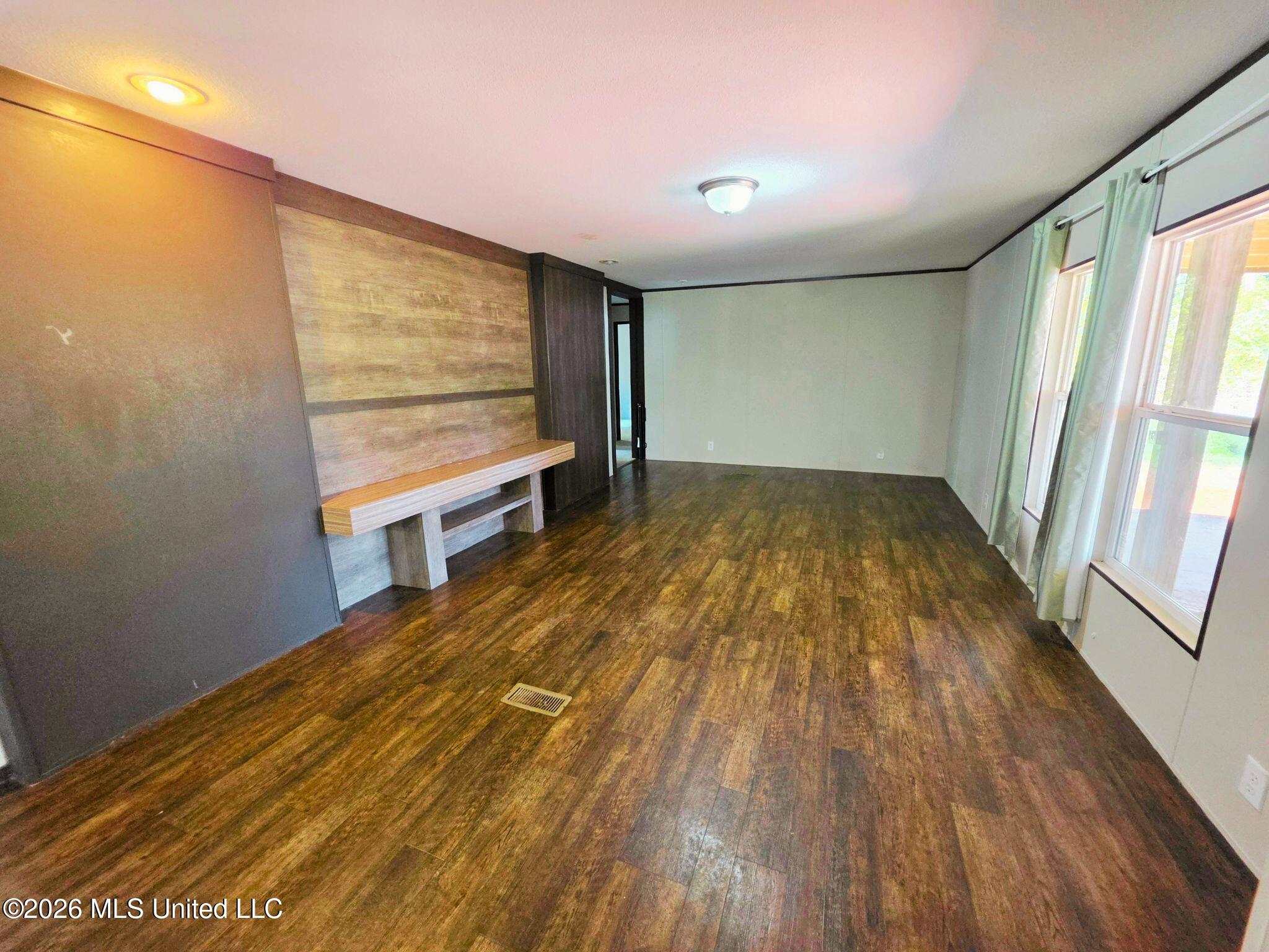 160 Crowder Creek Road Property Photo 3
