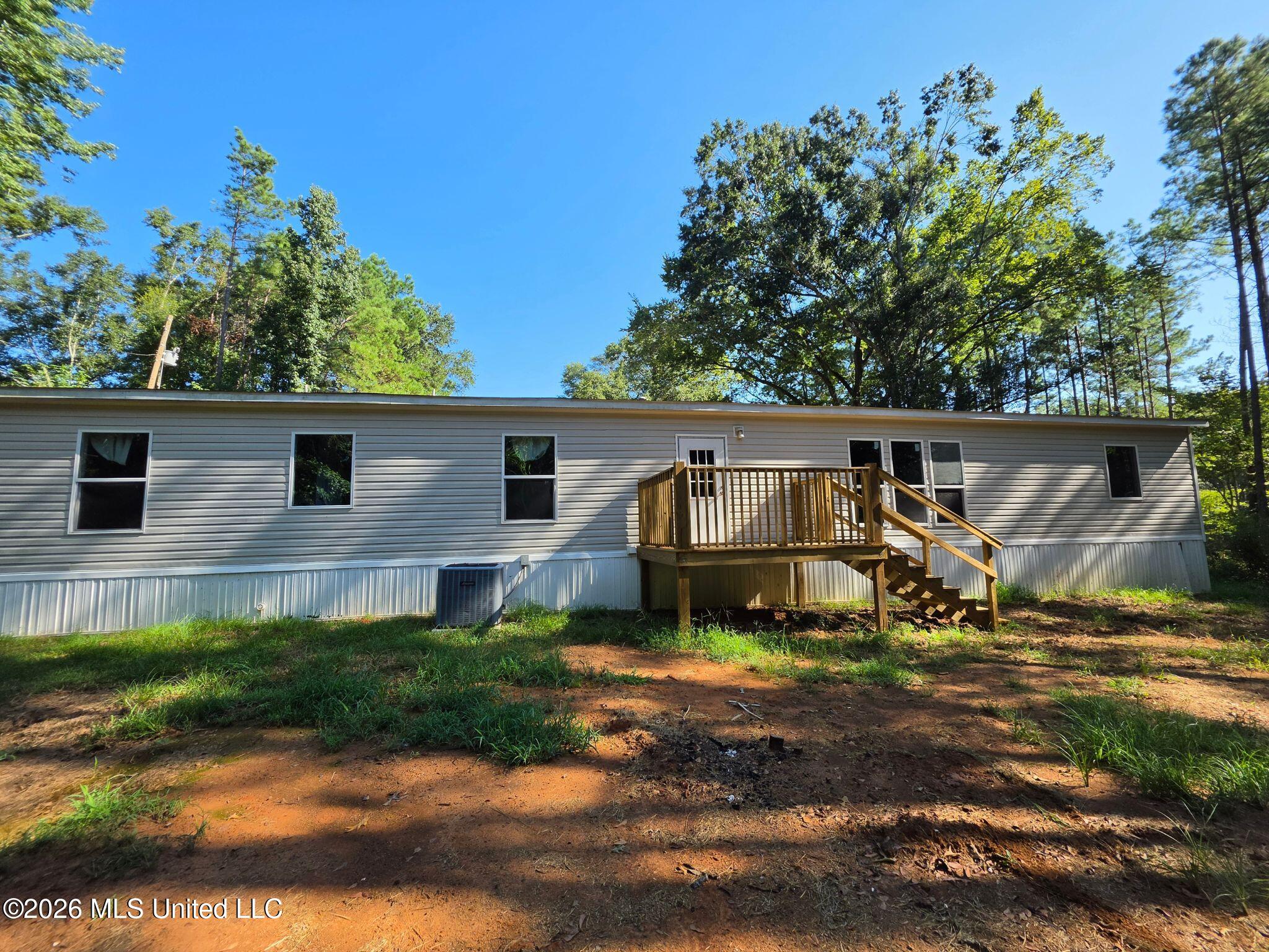 160 Crowder Creek Road Property Photo 8