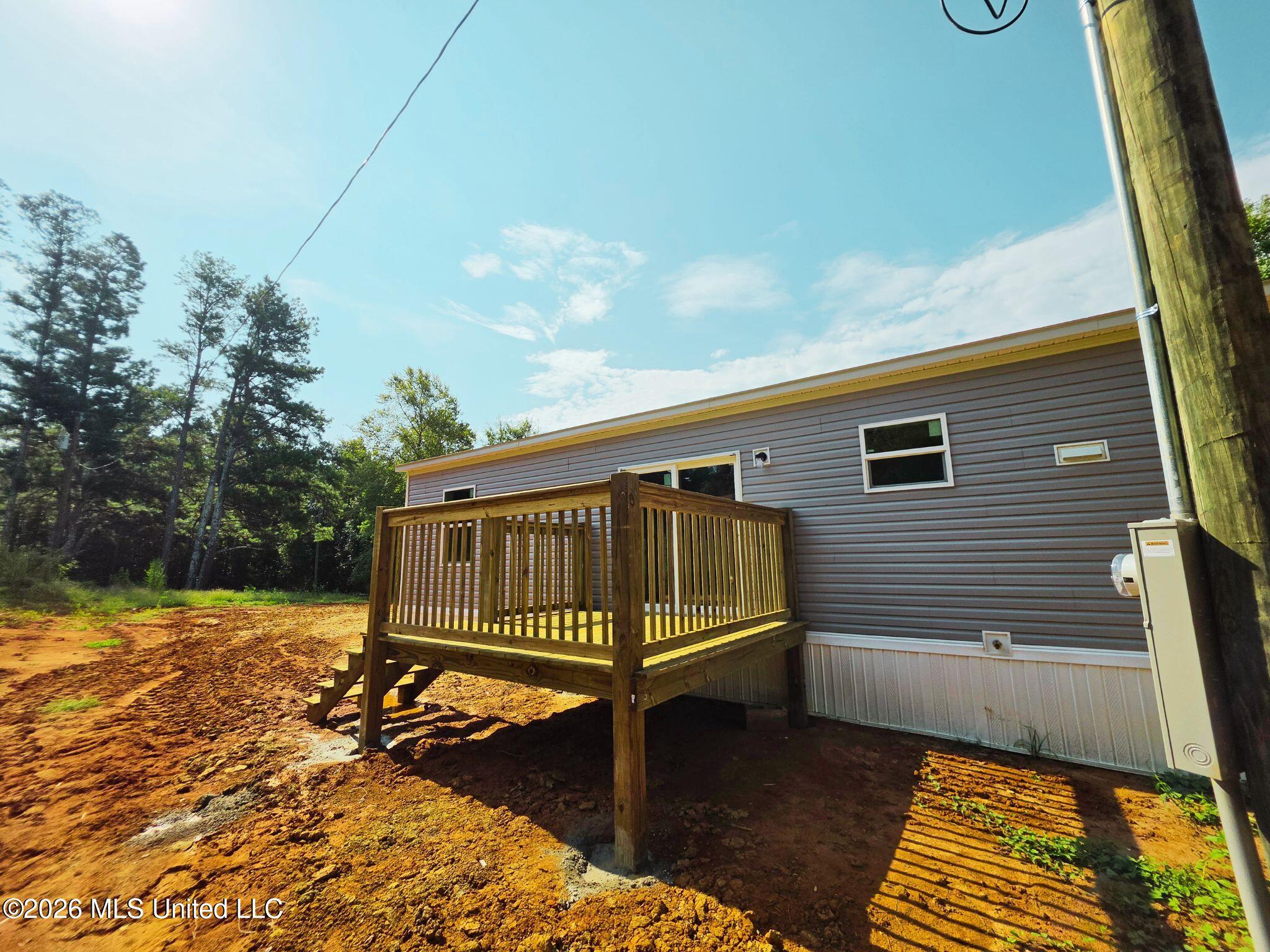 1243 Old Walnut Grove Road Property Photo 2