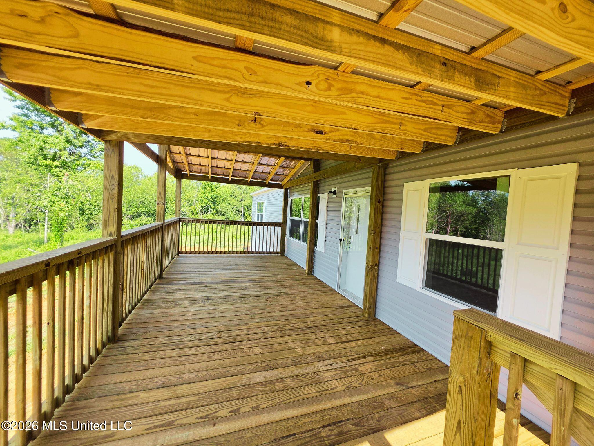 1243 Old Walnut Grove Road Property Photo 3
