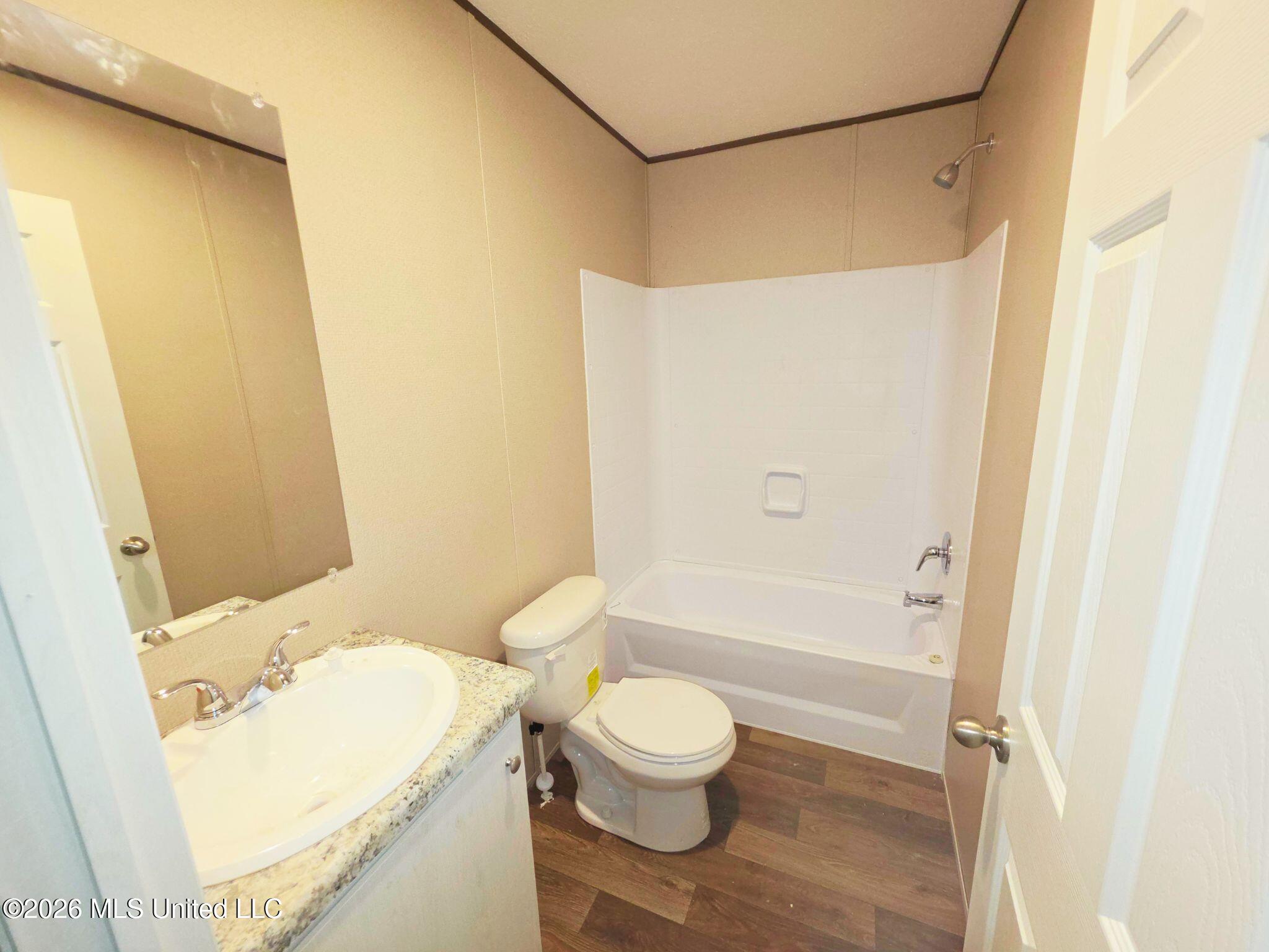 1243 Old Walnut Grove Road Property Photo 10