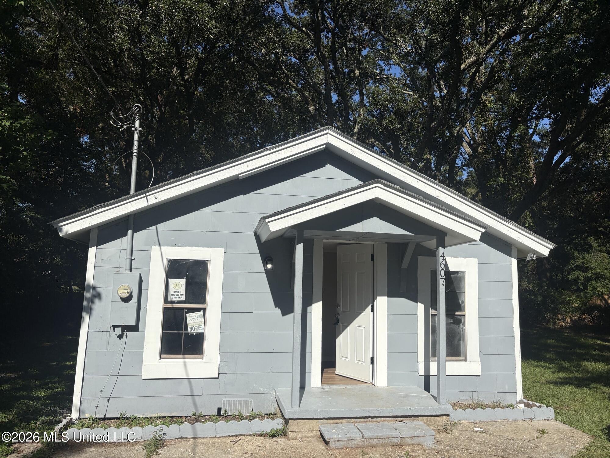 4607 Briggs Street Property Photo 1