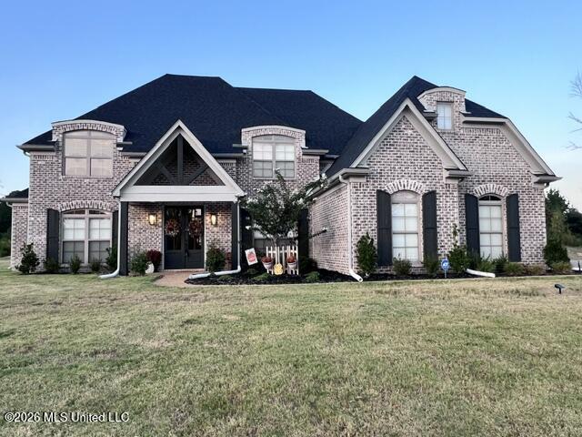 398 Poplar Lane Property Photo 1