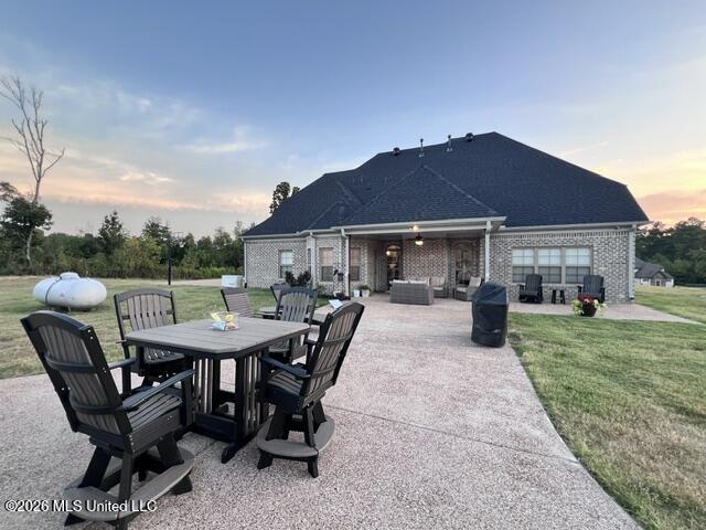 398 Poplar Lane Property Photo 36